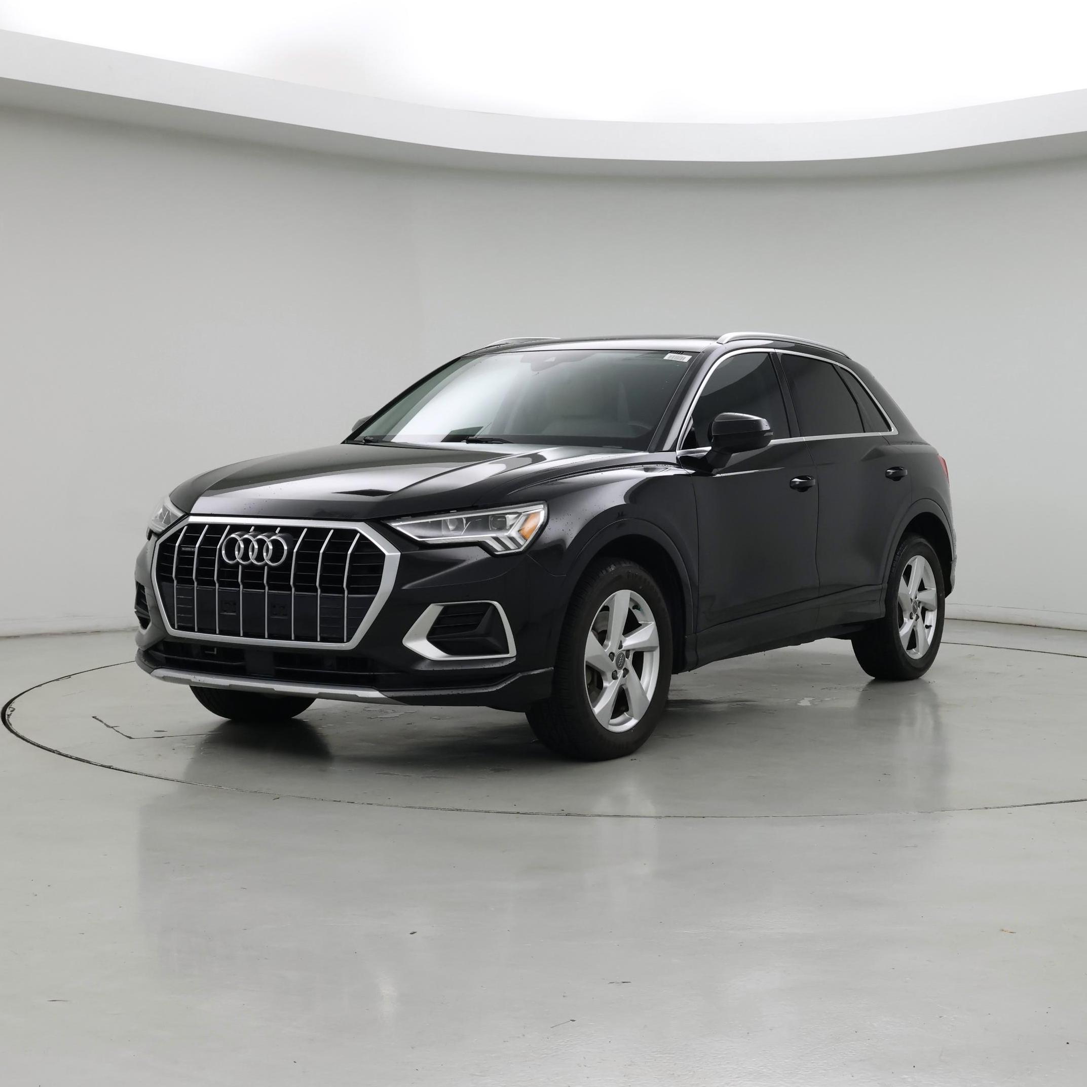 Thumbnail: 2019 Audi Q3 - 4