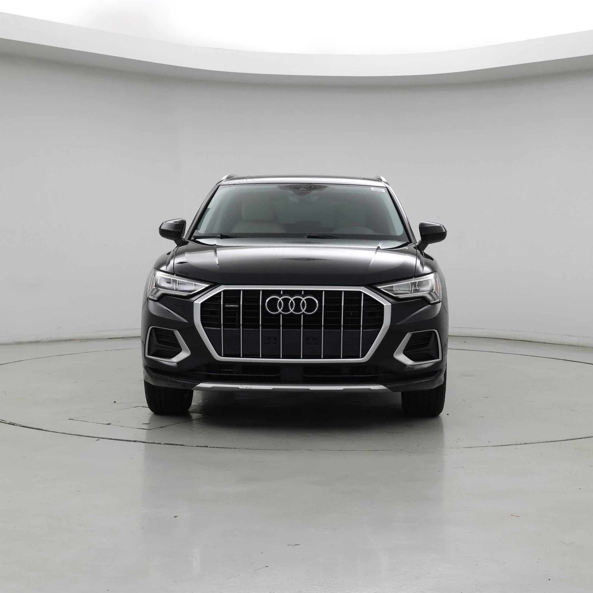 Thumbnail: 2019 Audi Q3 - 5