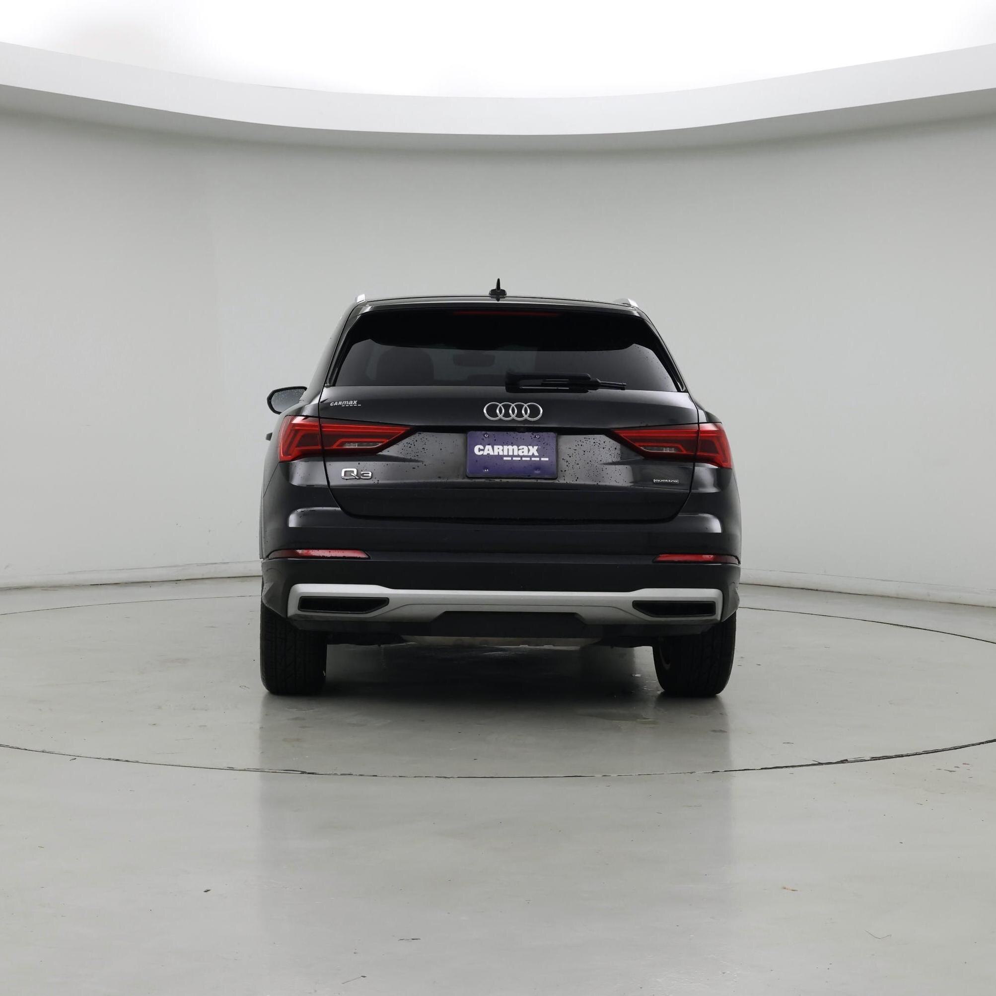 Thumbnail: 2019 Audi Q3 - 6