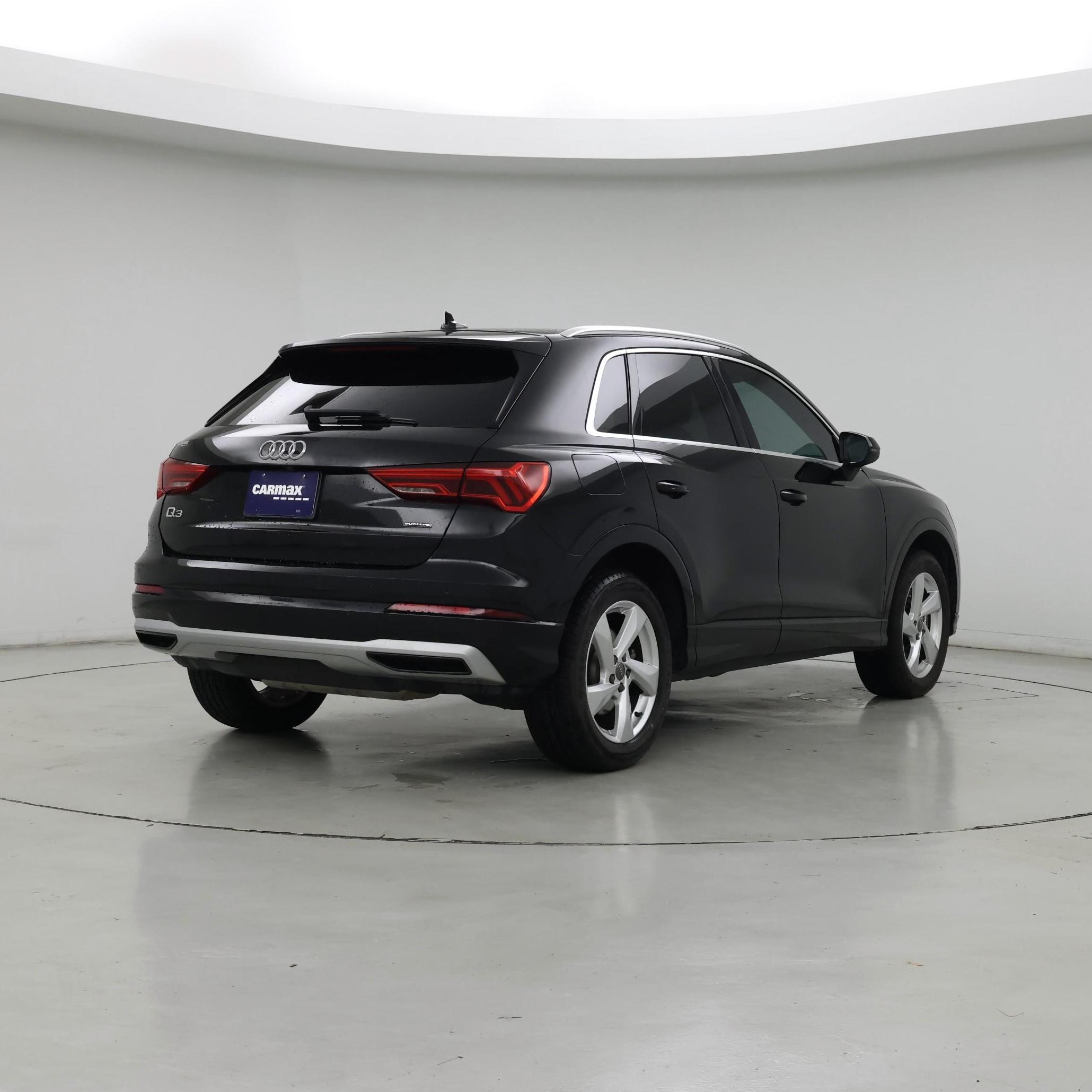 Thumbnail: 2019 Audi Q3 - 8