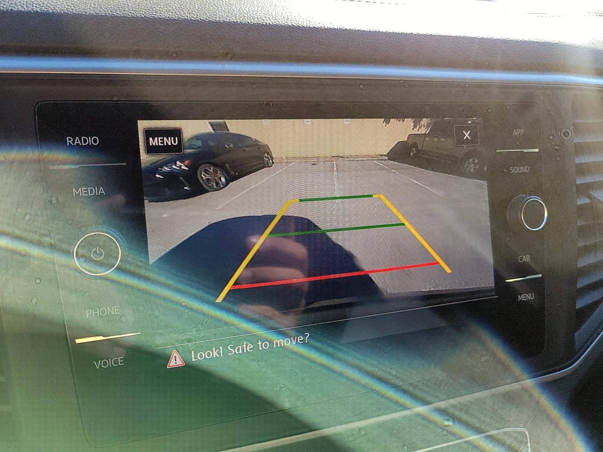 Thumbnail: 2020 Volkswagen Atlas - 12