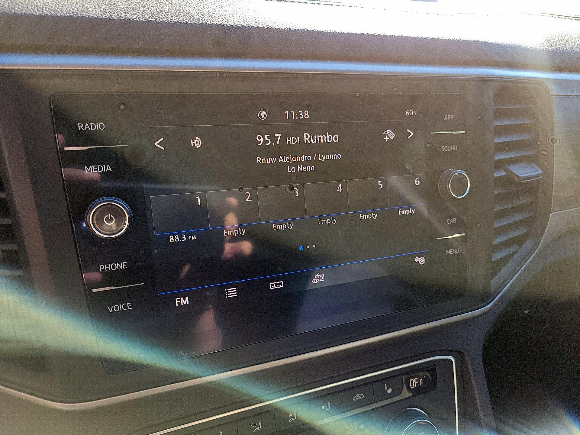 Thumbnail: 2020 Volkswagen Atlas - 13