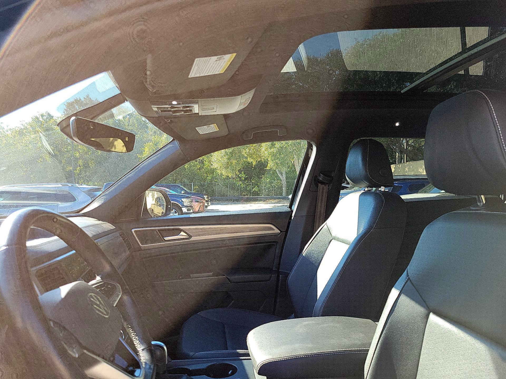 Thumbnail: 2020 Volkswagen Atlas - 17