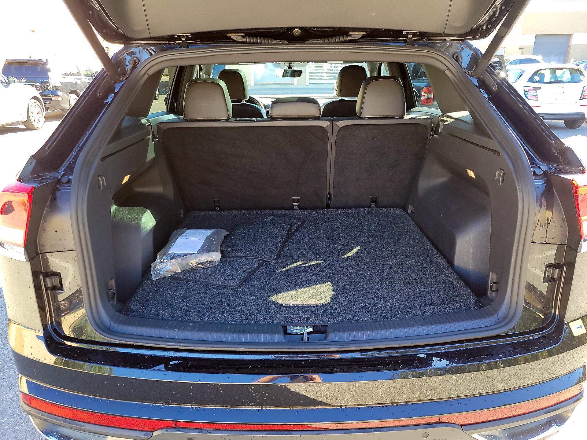 Thumbnail: 2020 Volkswagen Atlas - 19