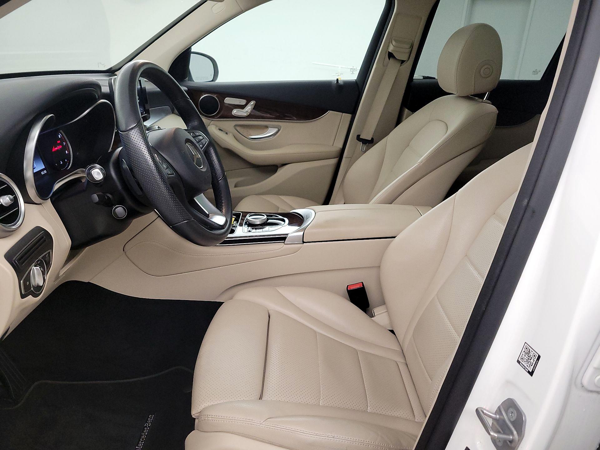 Thumbnail: 2018 Mercedes-Benz GLC - 11