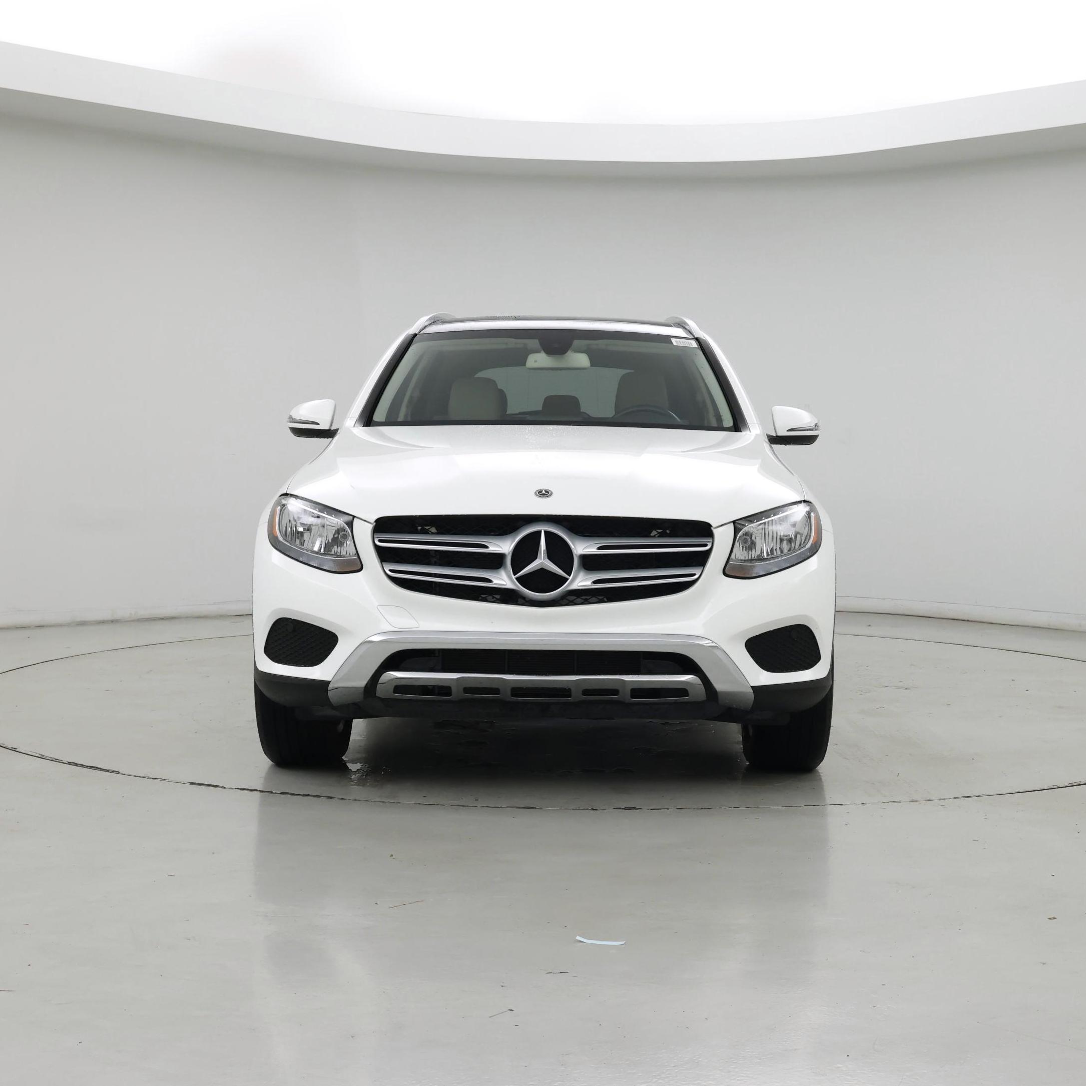 Thumbnail: 2018 Mercedes-Benz GLC - 5