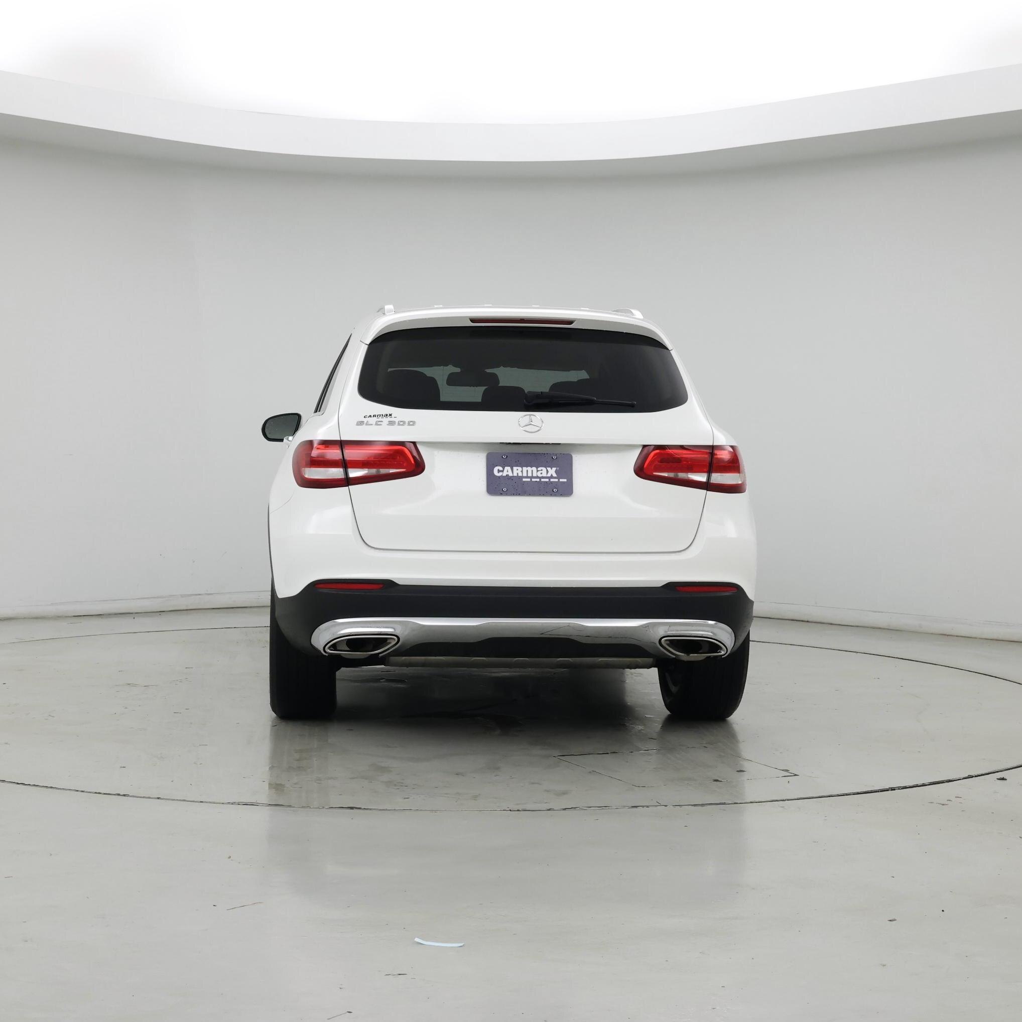 Thumbnail: 2018 Mercedes-Benz GLC - 6