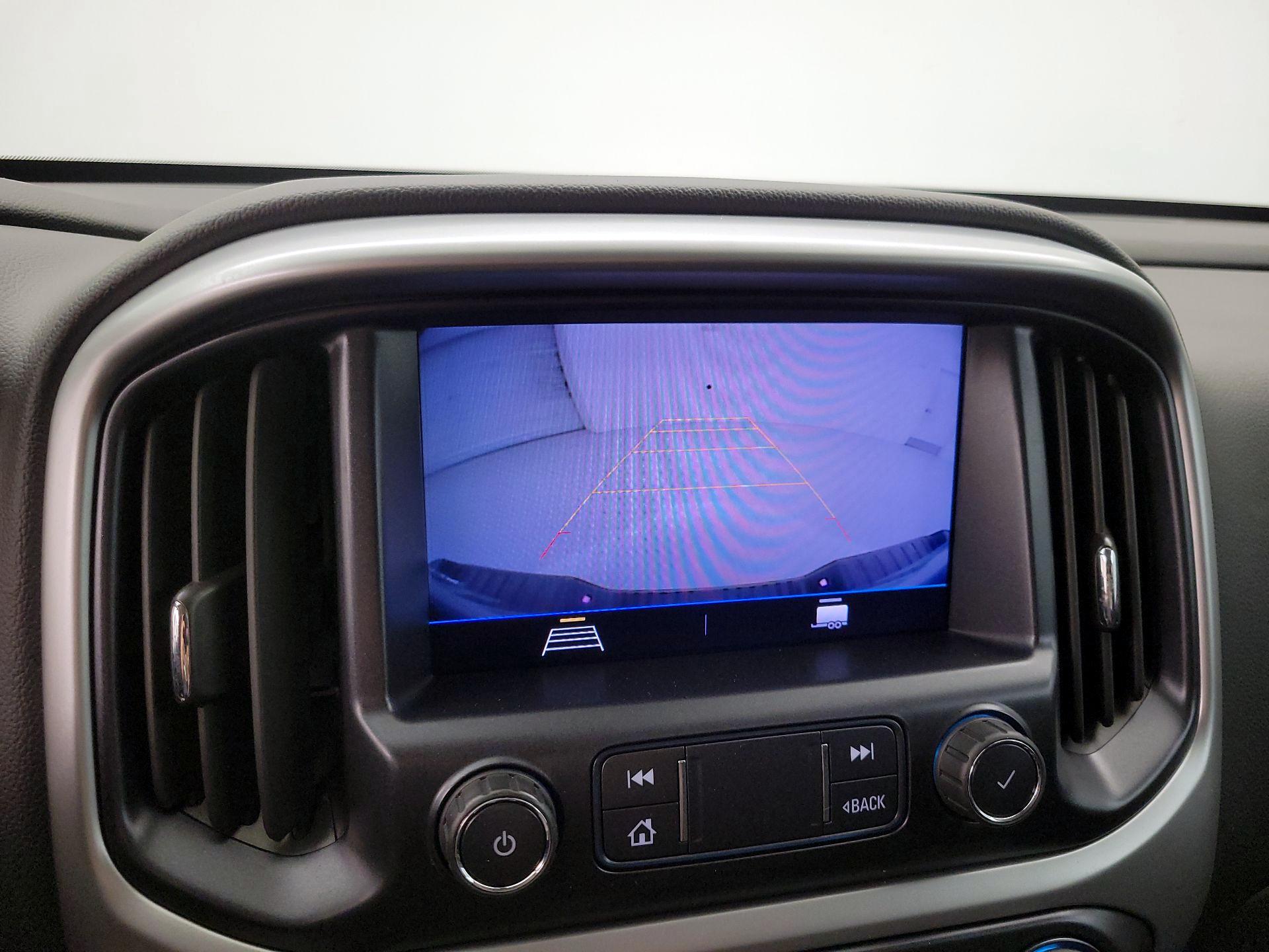 Thumbnail: 2021 Chevrolet Colorado - 14