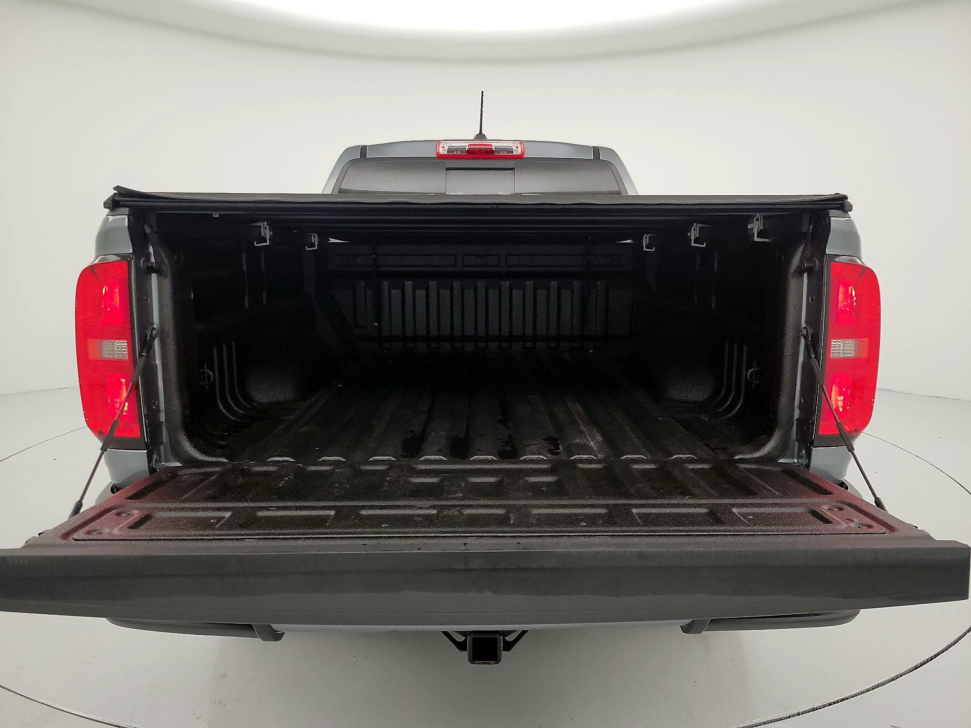 Thumbnail: 2021 Chevrolet Colorado - 20