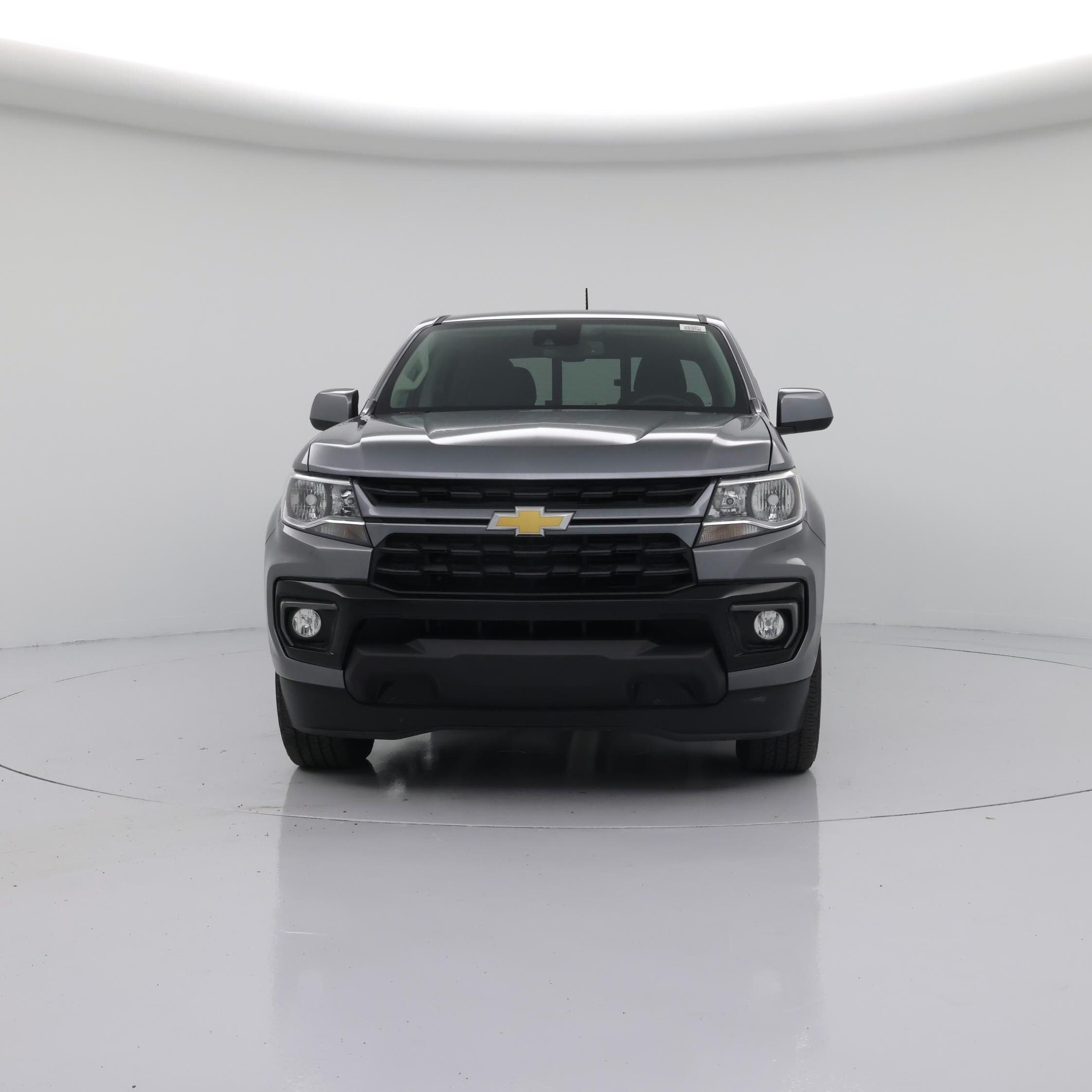 Thumbnail: 2021 Chevrolet Colorado - 5