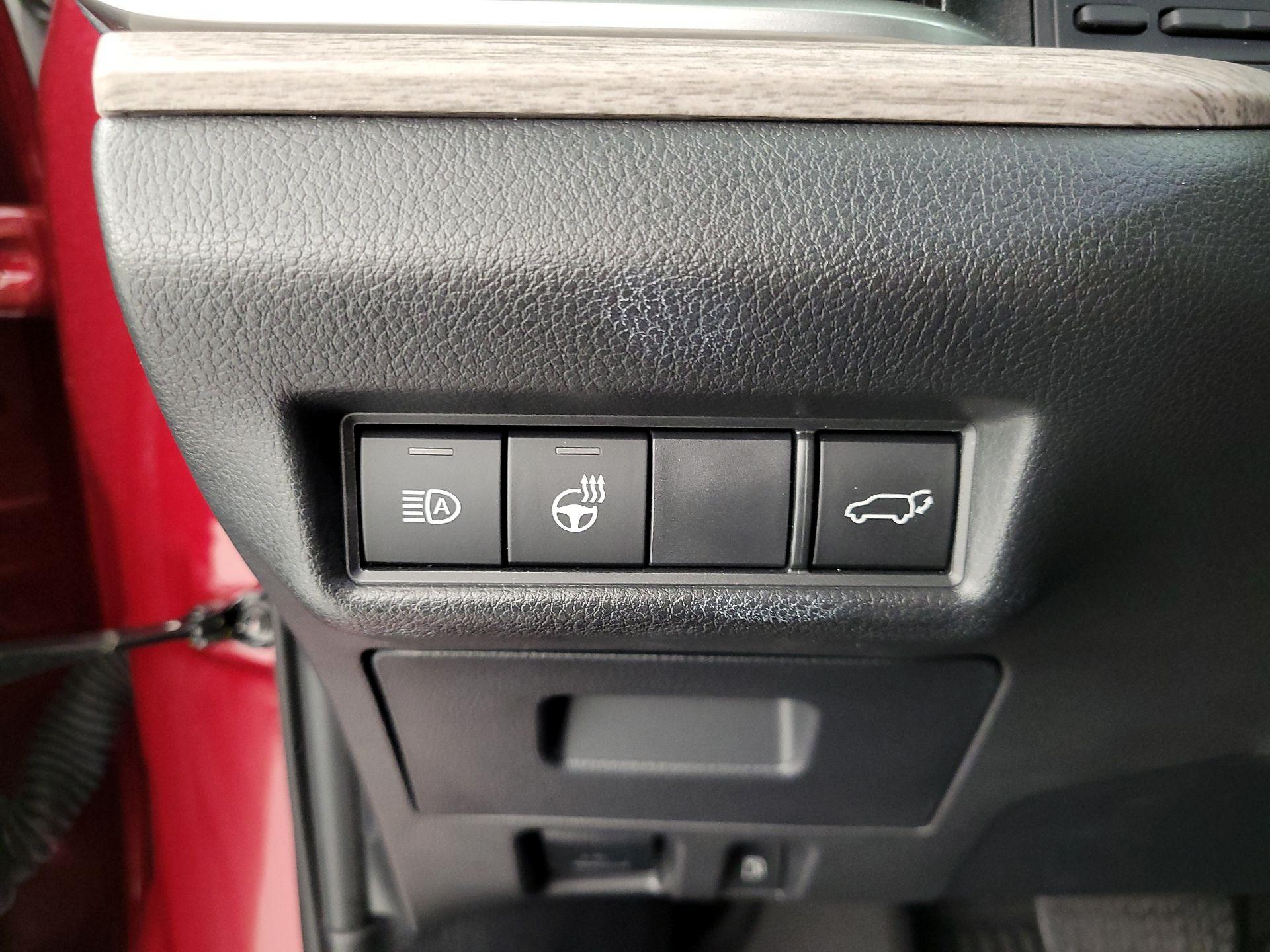 Thumbnail: 2024 Toyota Grand Highlander - 13