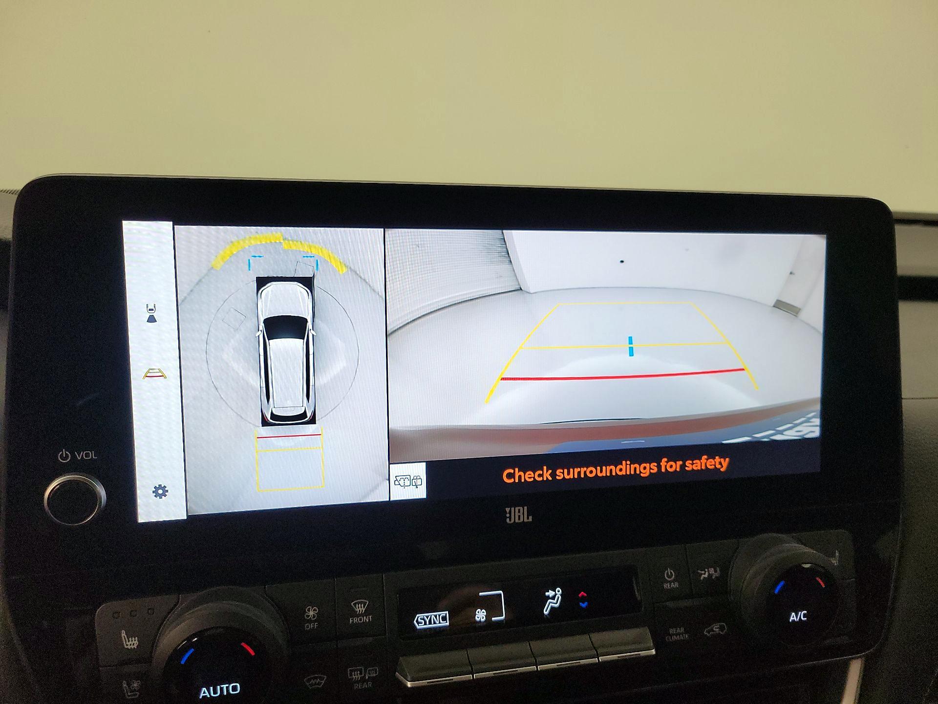 Thumbnail: 2024 Toyota Grand Highlander - 14