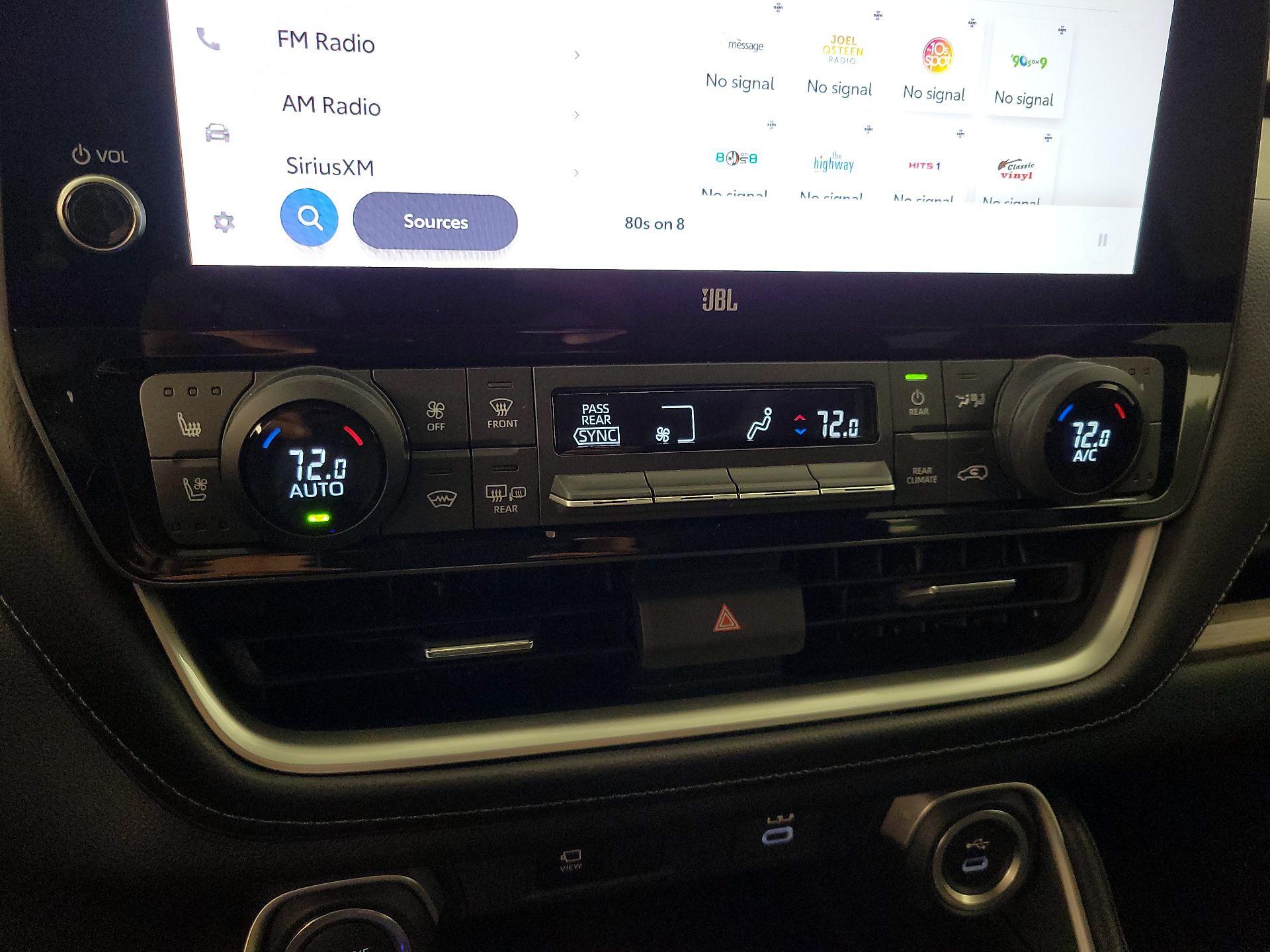 Thumbnail: 2024 Toyota Grand Highlander - 16