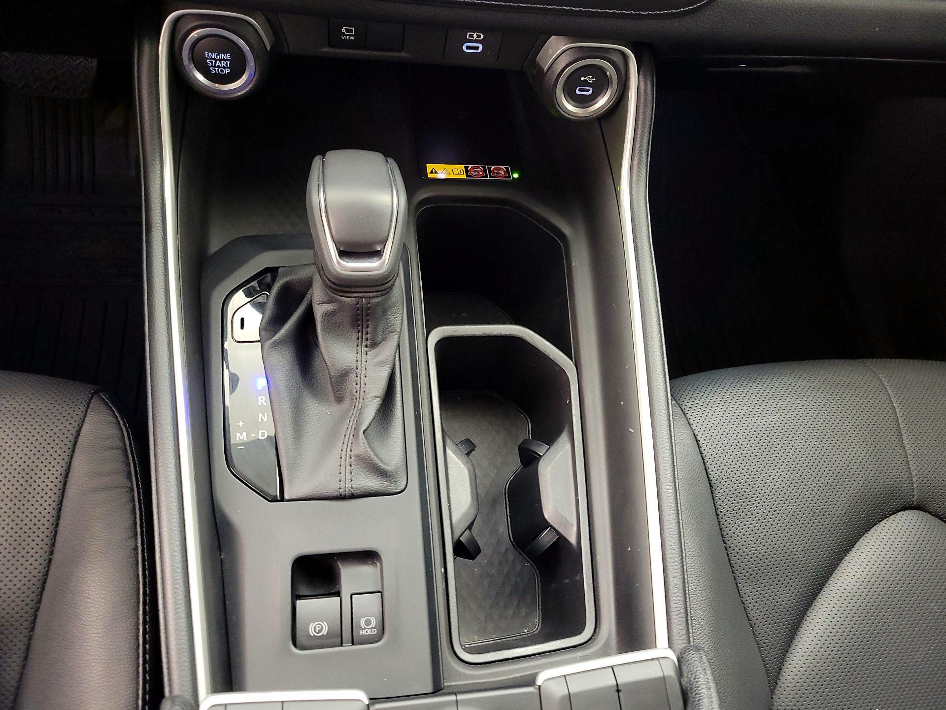 Thumbnail: 2024 Toyota Grand Highlander - 17