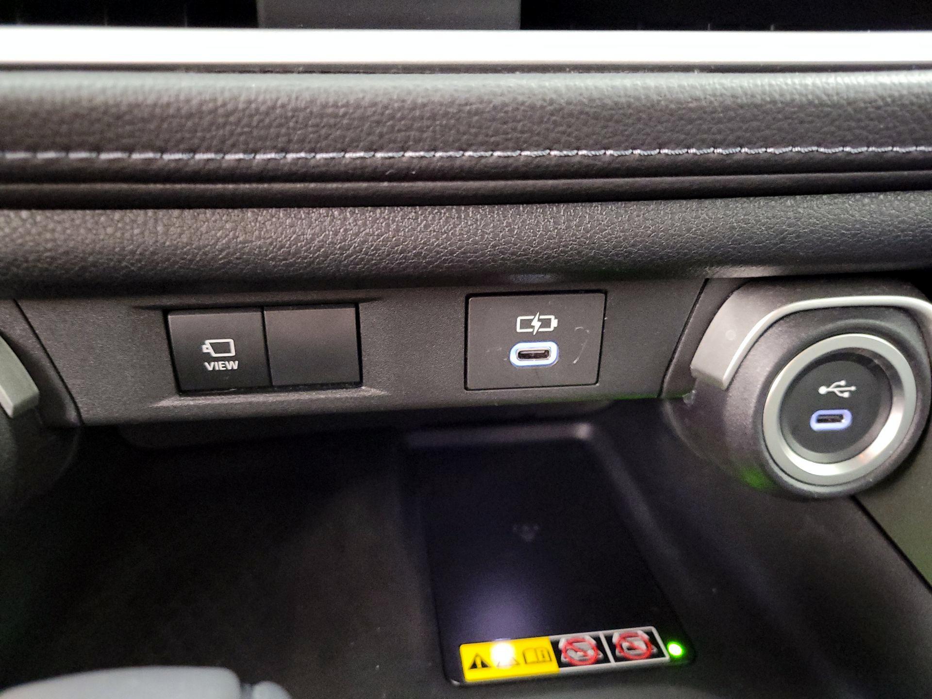 Thumbnail: 2024 Toyota Grand Highlander - 18