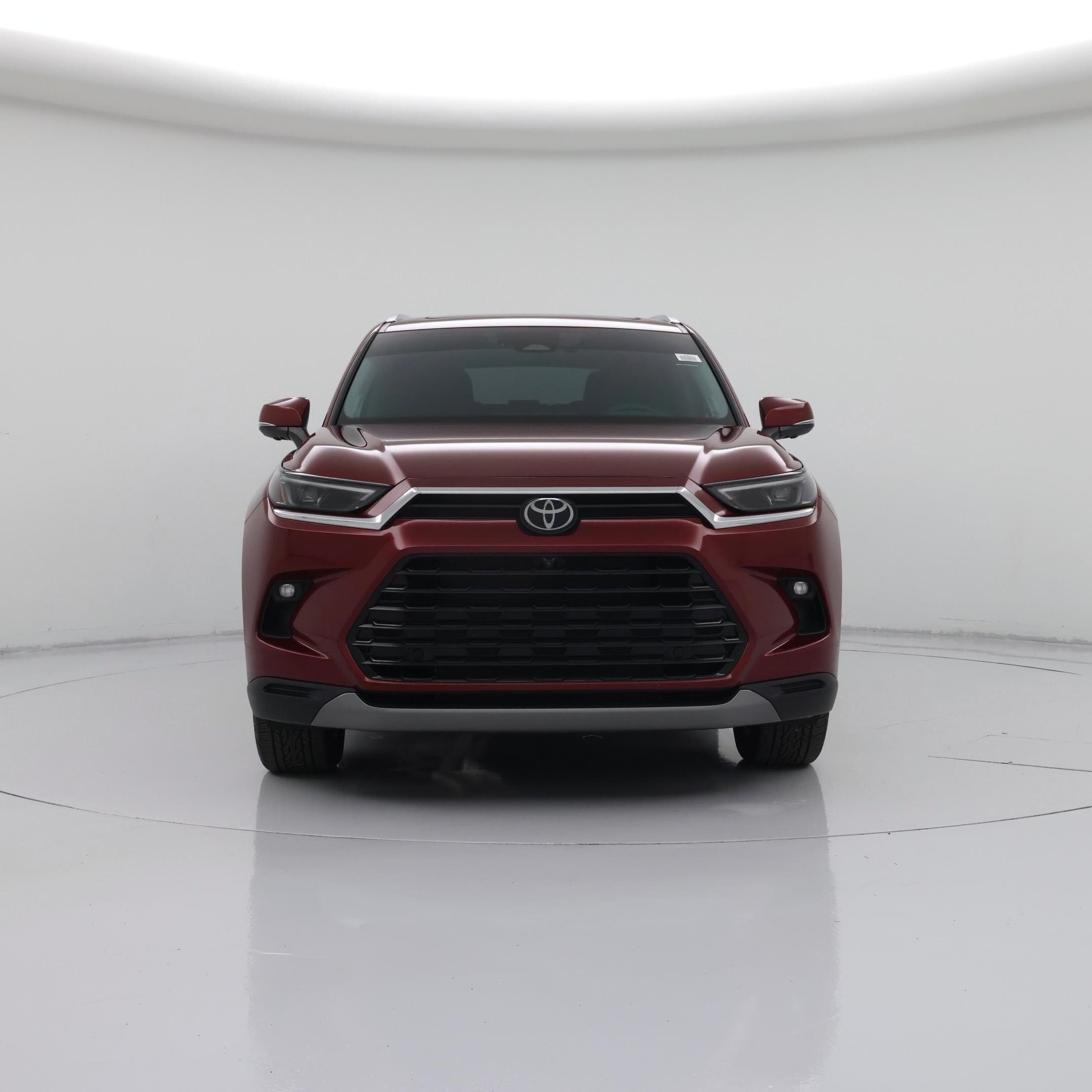 Thumbnail: 2024 Toyota Grand Highlander - 5