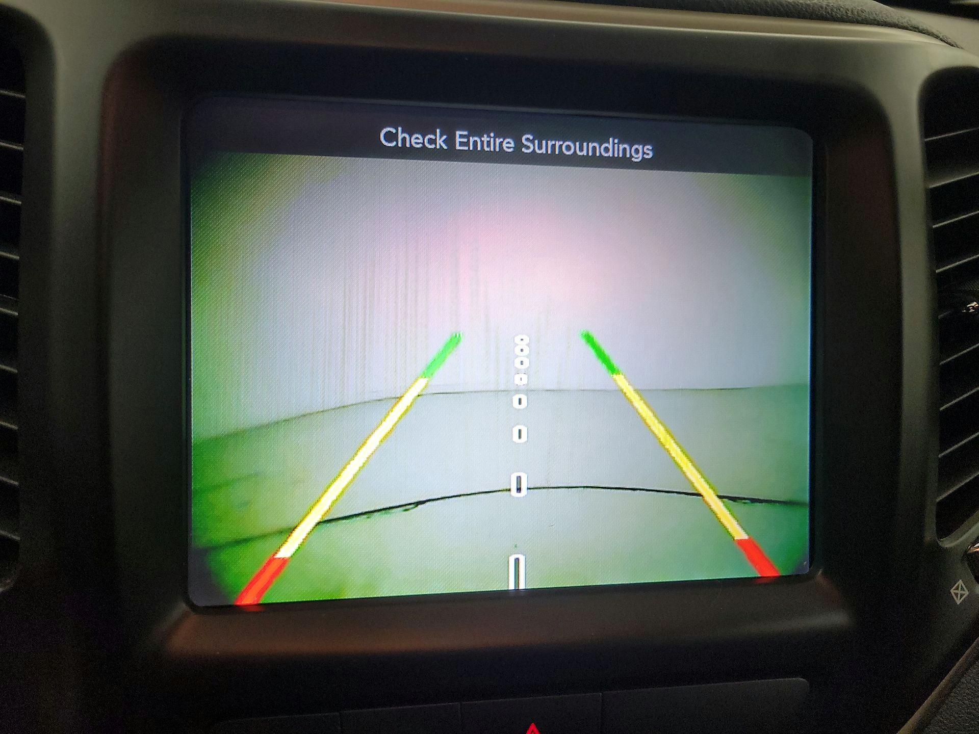 Thumbnail: 2017 Jeep Cherokee - 14