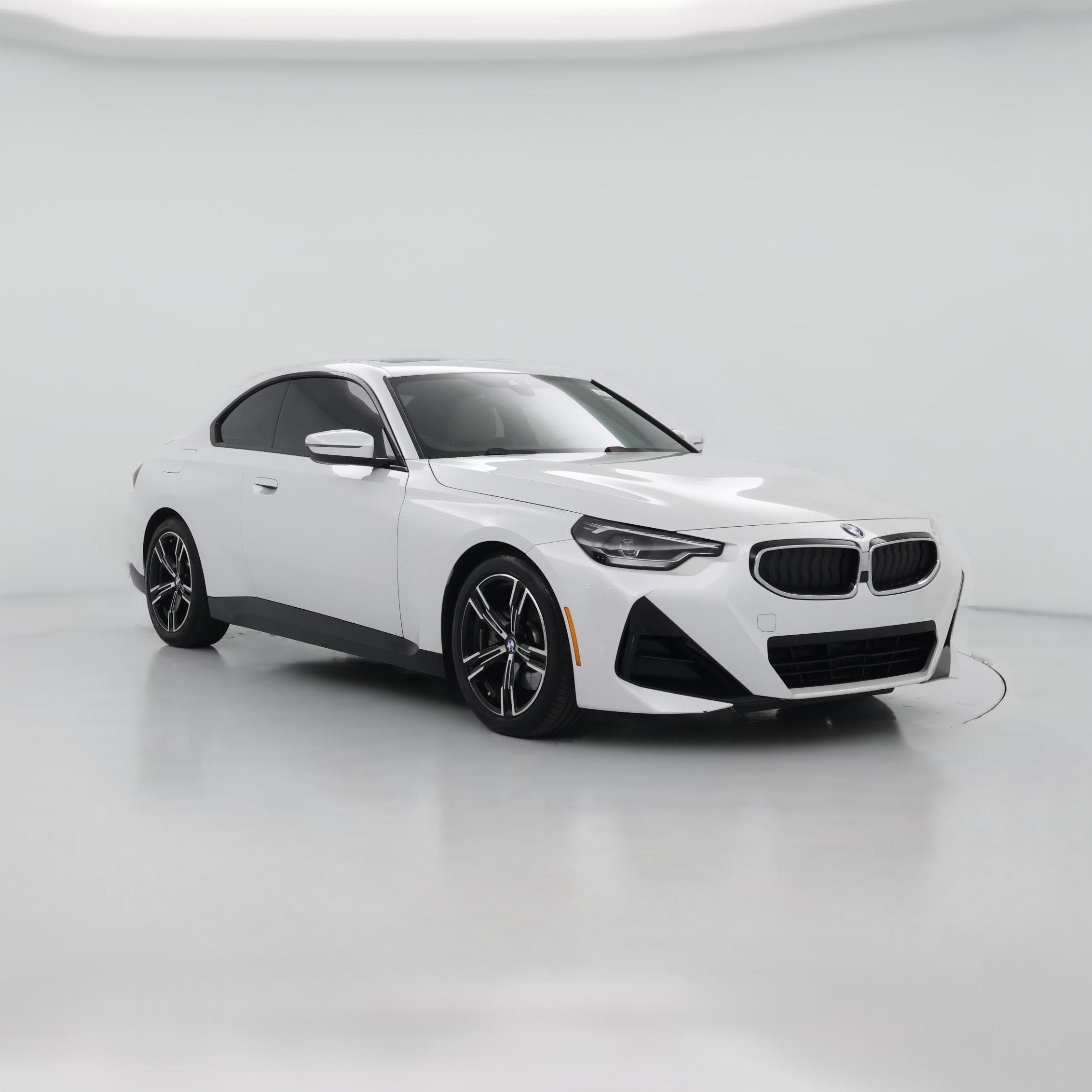 Thumbnail: 2023 BMW 2 Series - 1