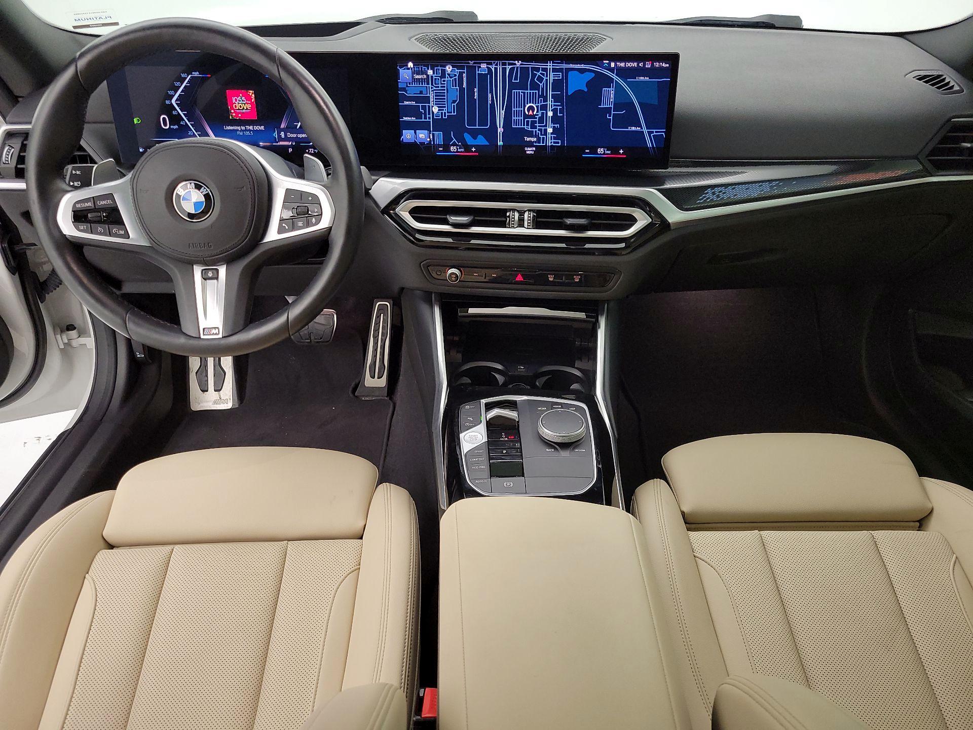 Thumbnail: 2023 BMW 2 Series - 9