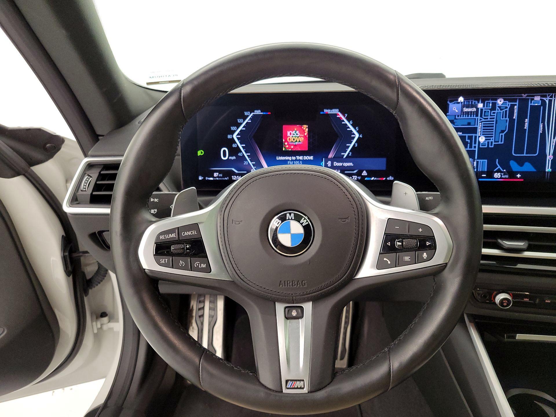 Thumbnail: 2023 BMW 2 Series - 10