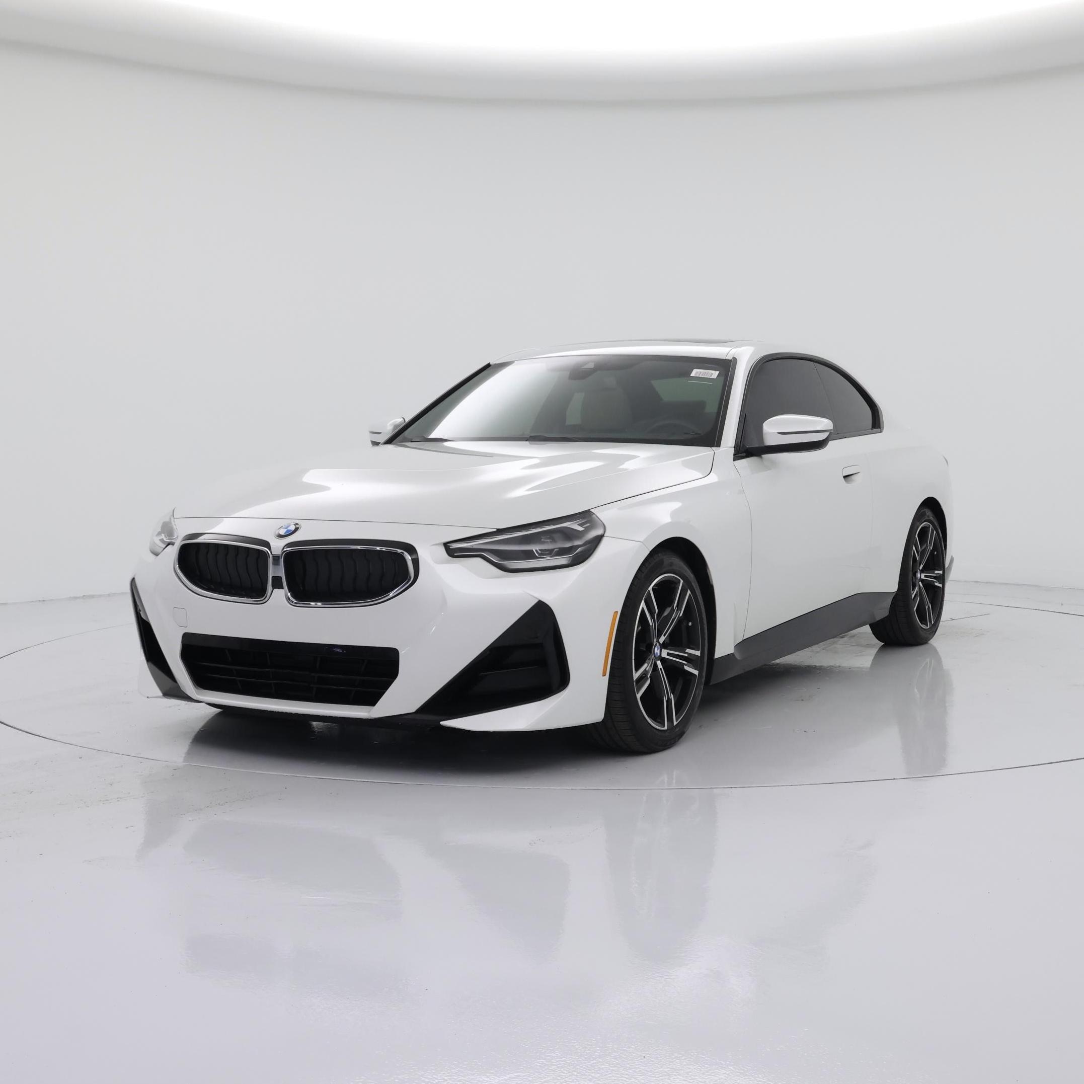 Thumbnail: 2023 BMW 2 Series - 4