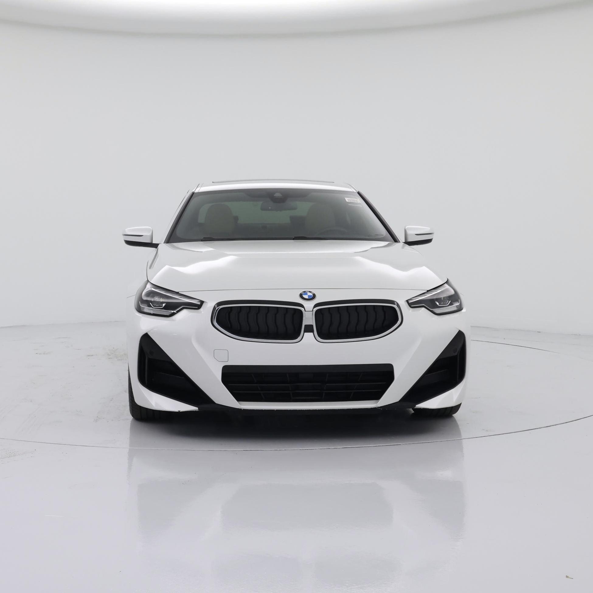 Thumbnail: 2023 BMW 2 Series - 5