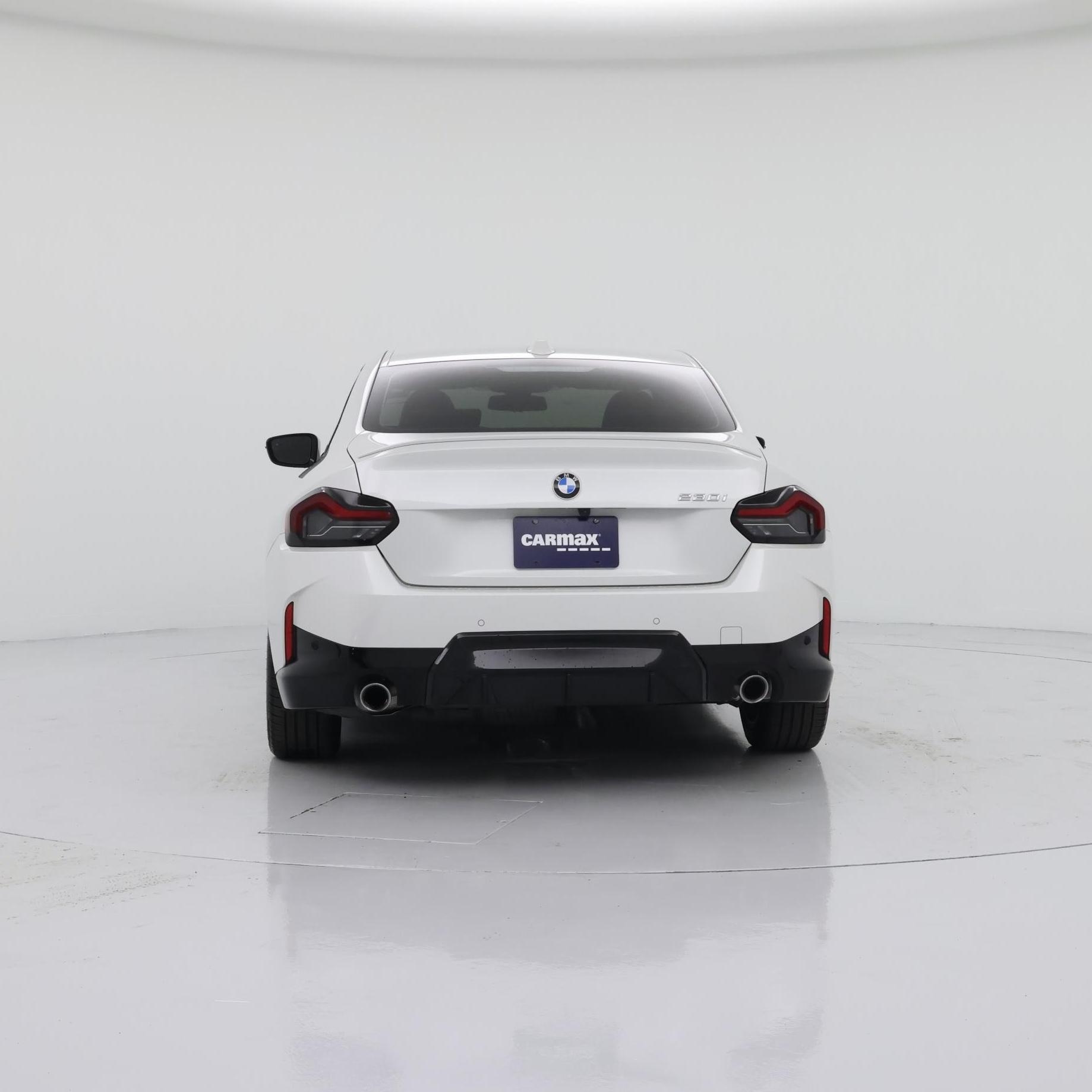 Thumbnail: 2023 BMW 2 Series - 6