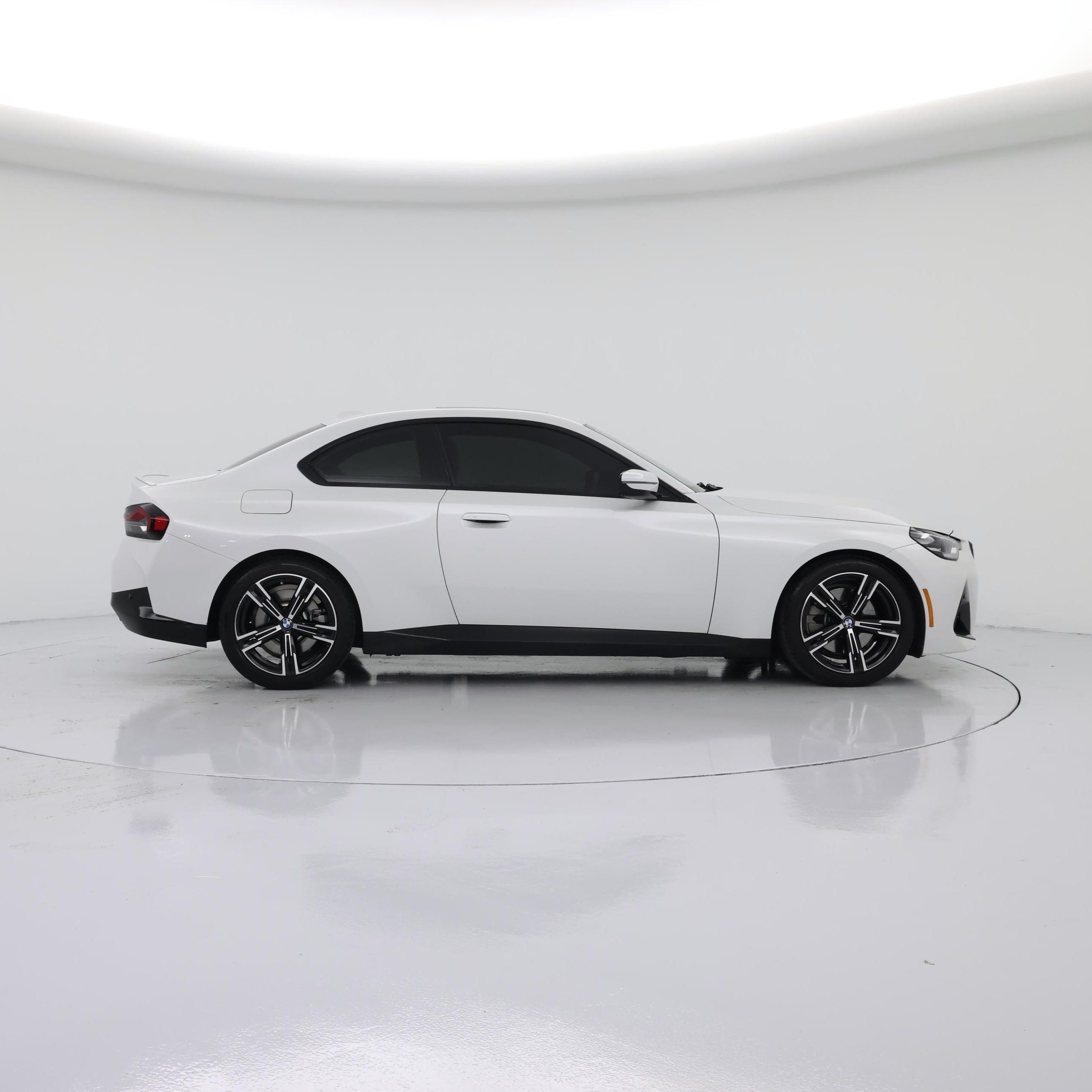 Thumbnail: 2023 BMW 2 Series - 7