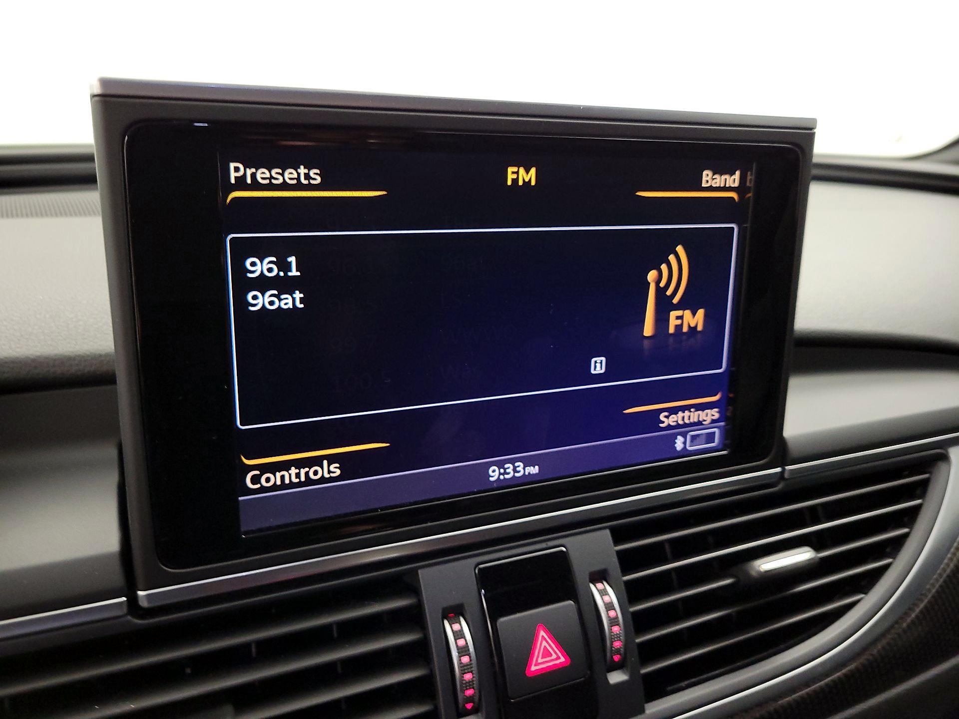 Thumbnail: 2017 Audi S6 - 16