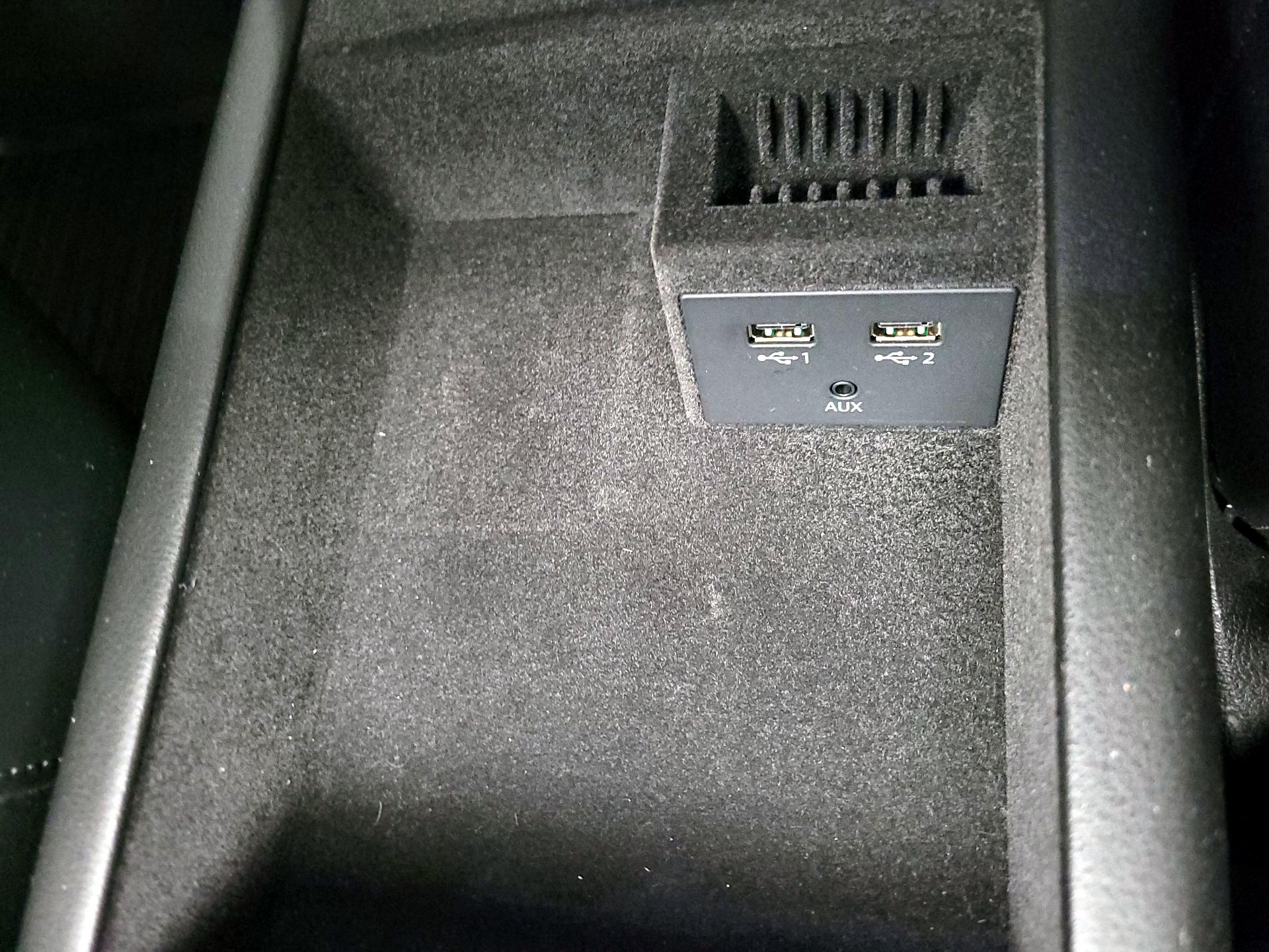 Thumbnail: 2017 Audi S6 - 19