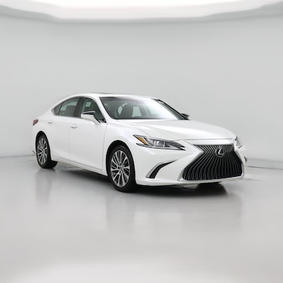 2019 Lexus ES 350