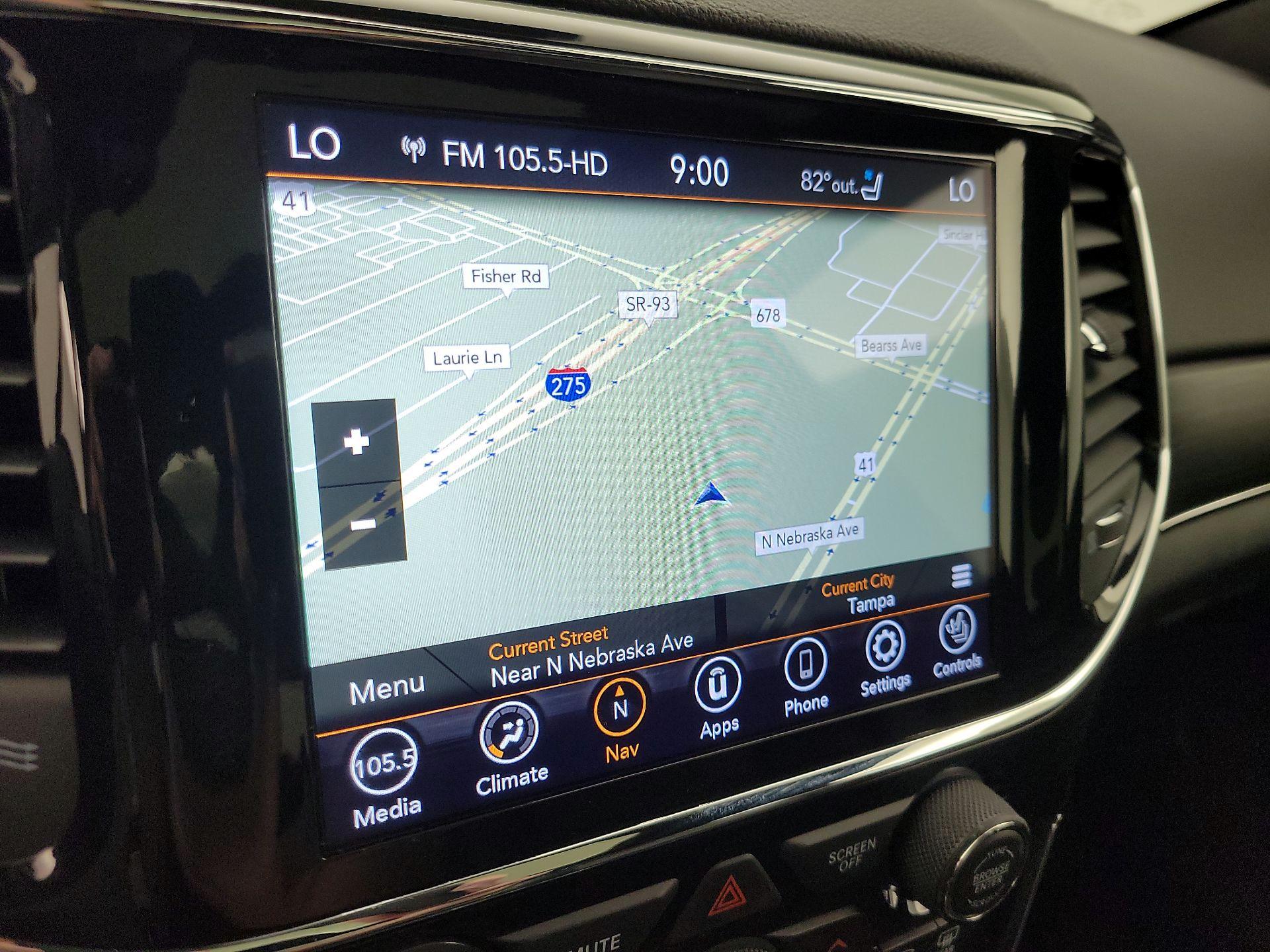 Thumbnail: 2021 Jeep Grand Cherokee - 14