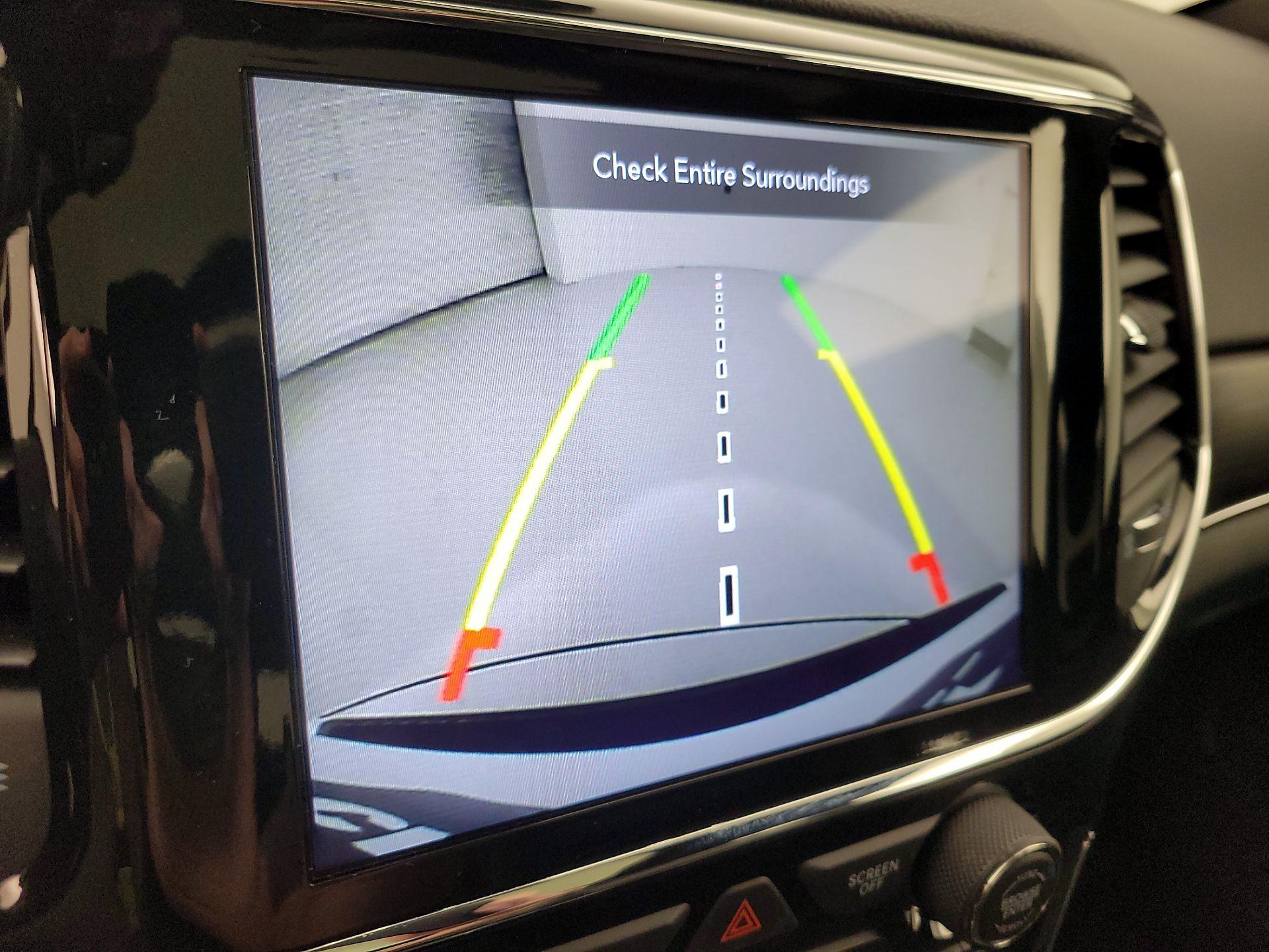 Thumbnail: 2021 Jeep Grand Cherokee - 15