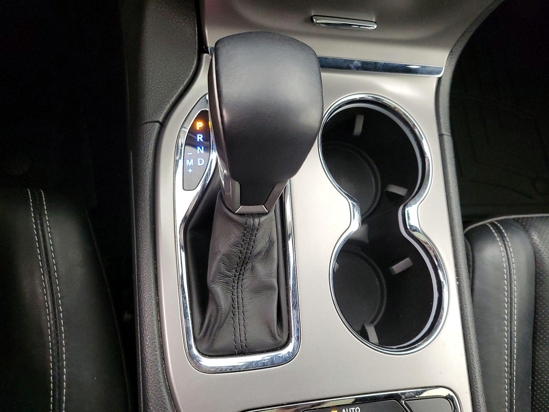 Thumbnail: 2021 Jeep Grand Cherokee - 18