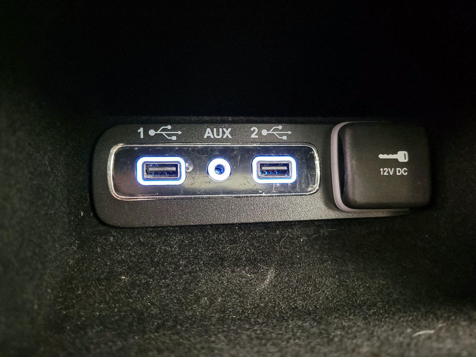 Thumbnail: 2021 Jeep Grand Cherokee - 19