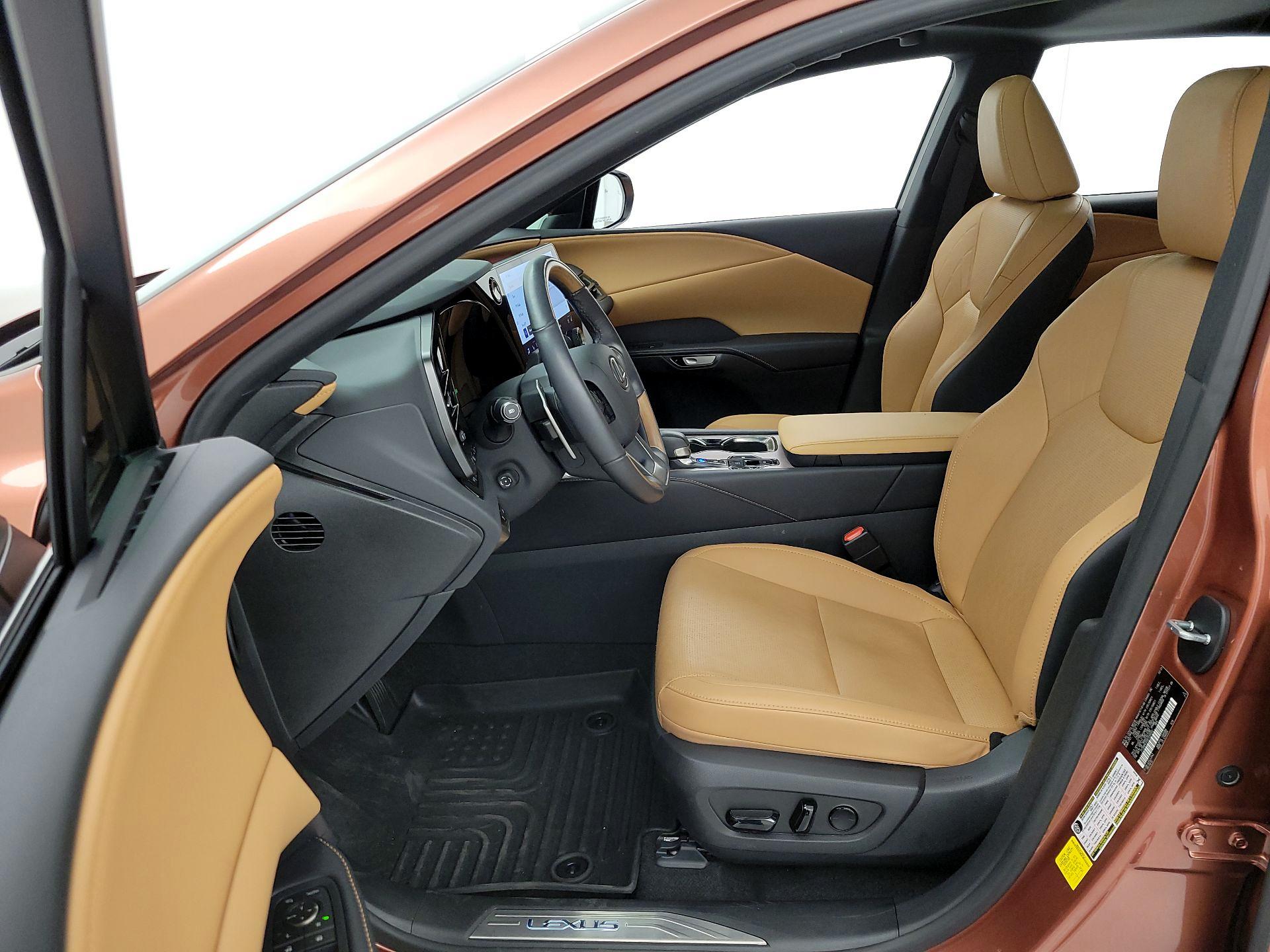 Thumbnail: 2024 Lexus RX - 11