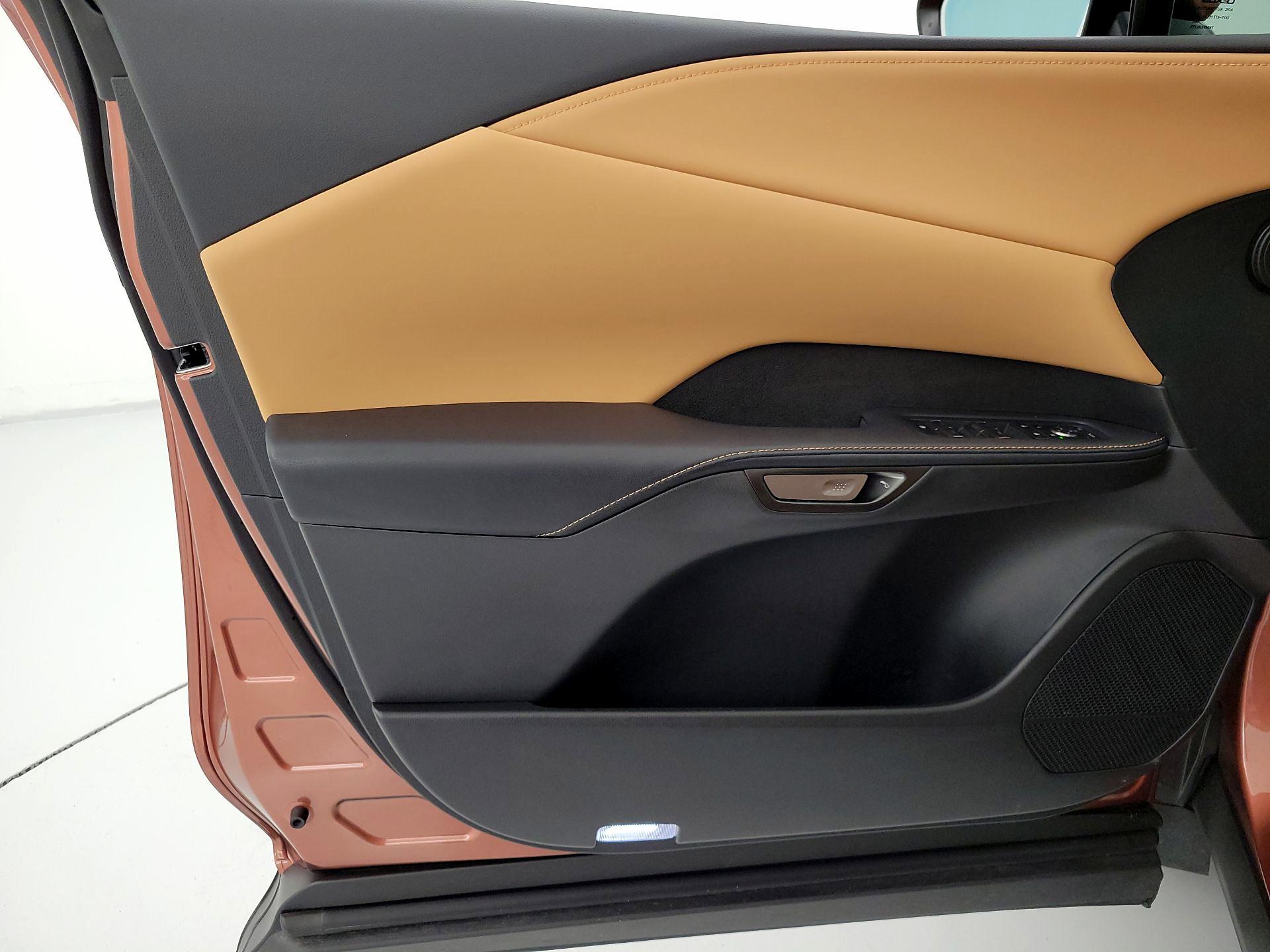 Thumbnail: 2024 Lexus RX - 12