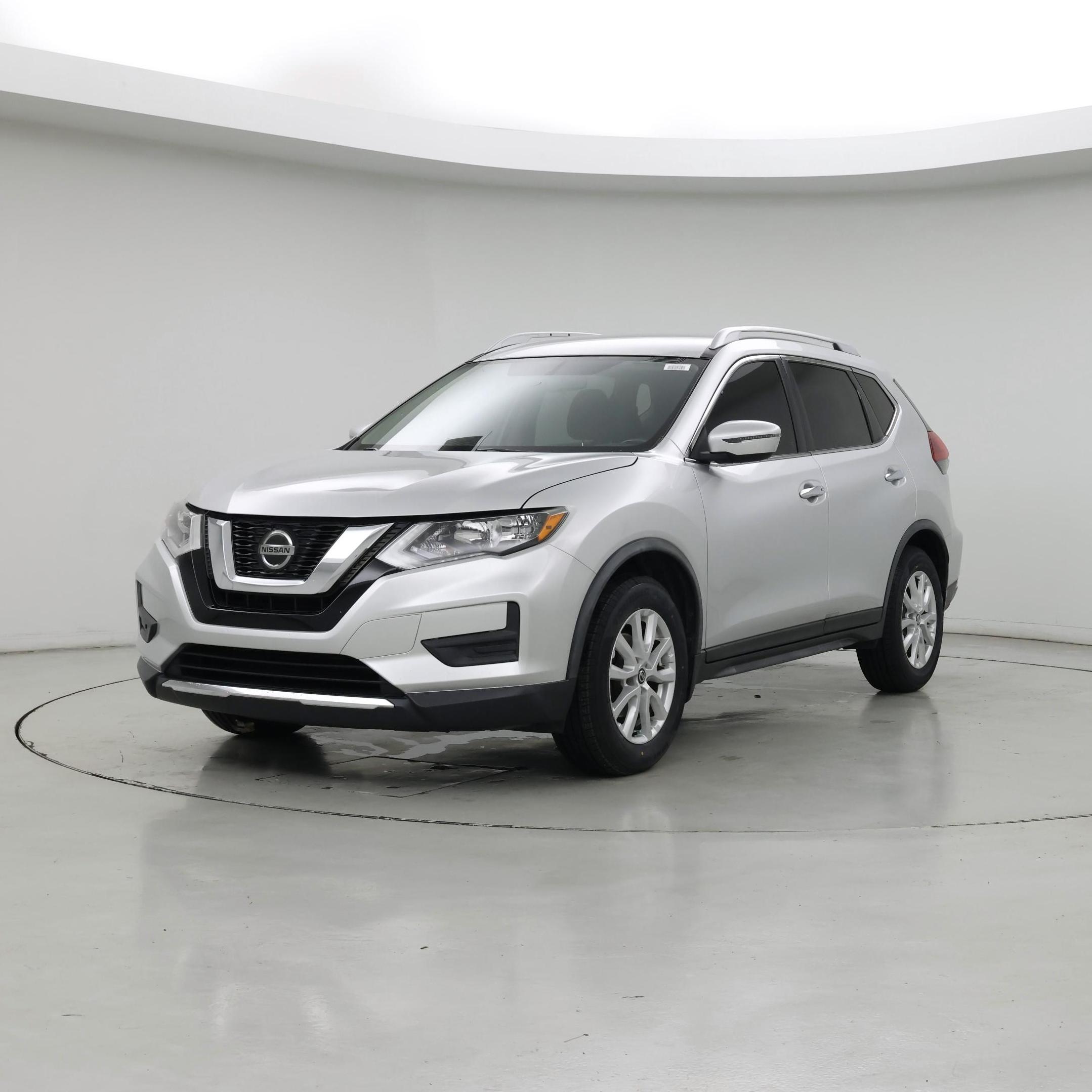 Thumbnail: 2018 Nissan Rogue - 4