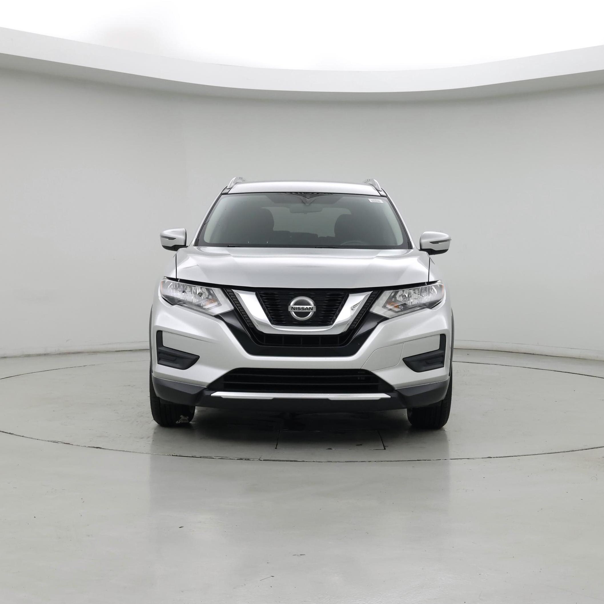 Thumbnail: 2018 Nissan Rogue - 5