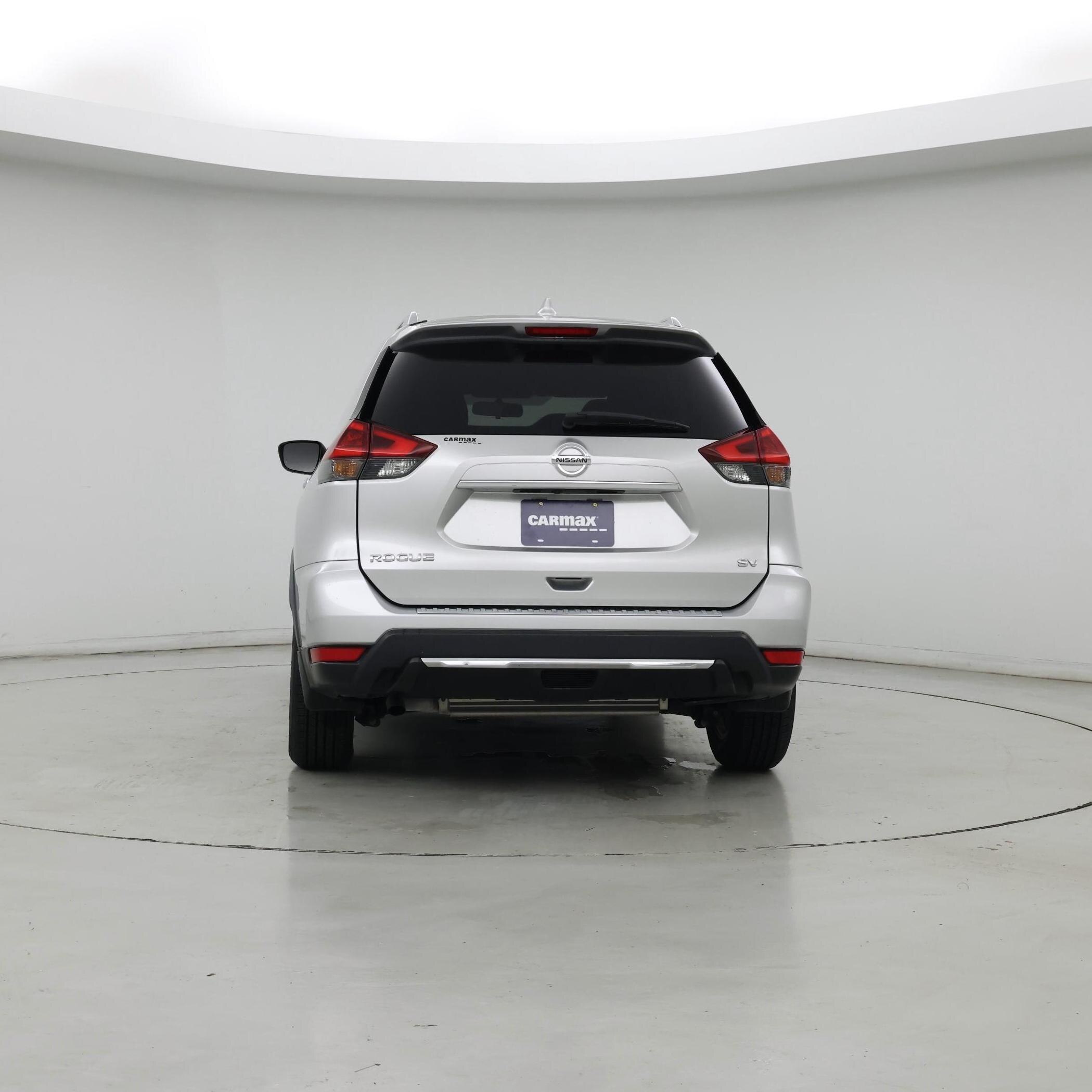 Thumbnail: 2018 Nissan Rogue - 6