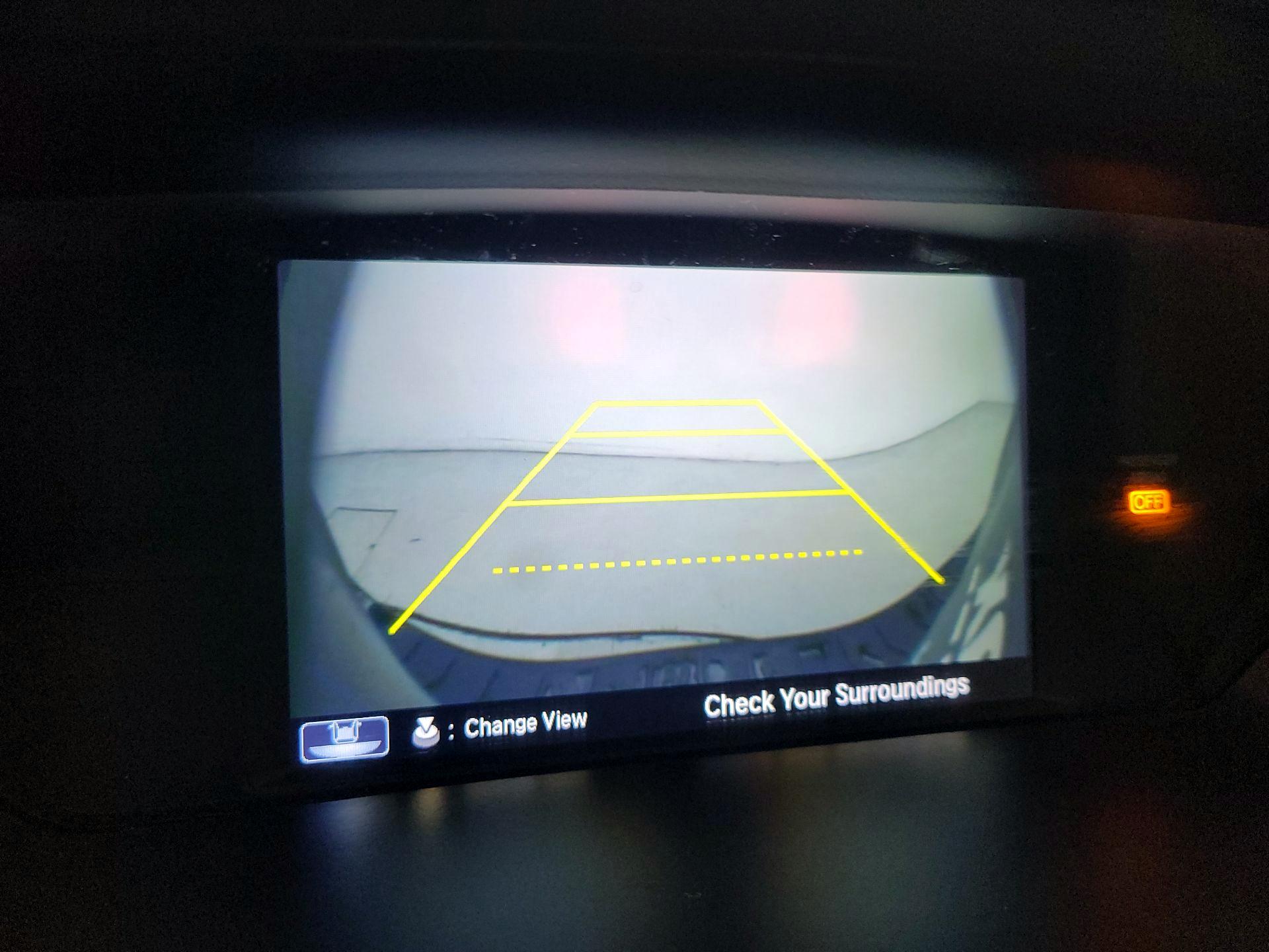 Thumbnail: 2014 Honda Odyssey - 14