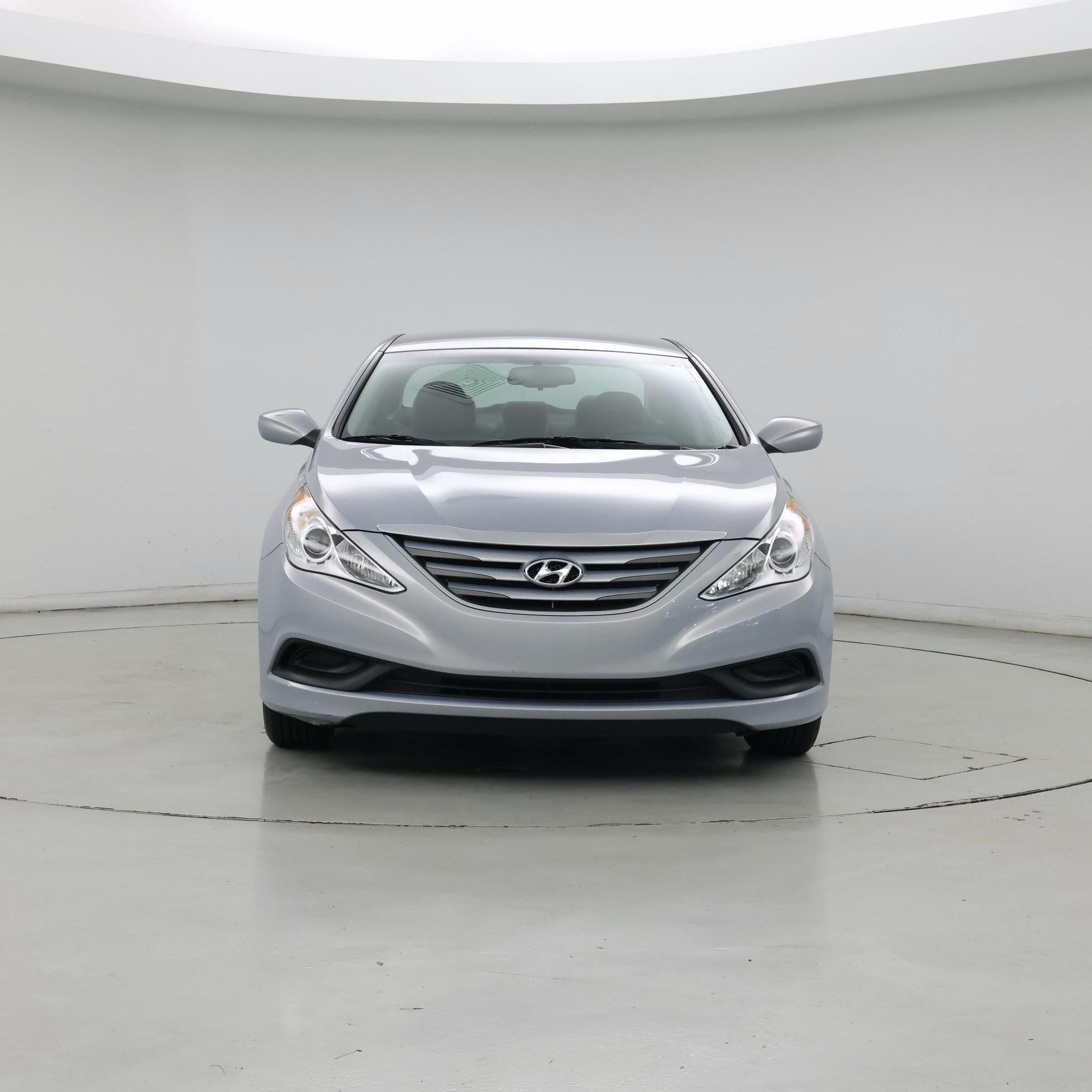 Thumbnail: 2014 Hyundai Sonata - 5