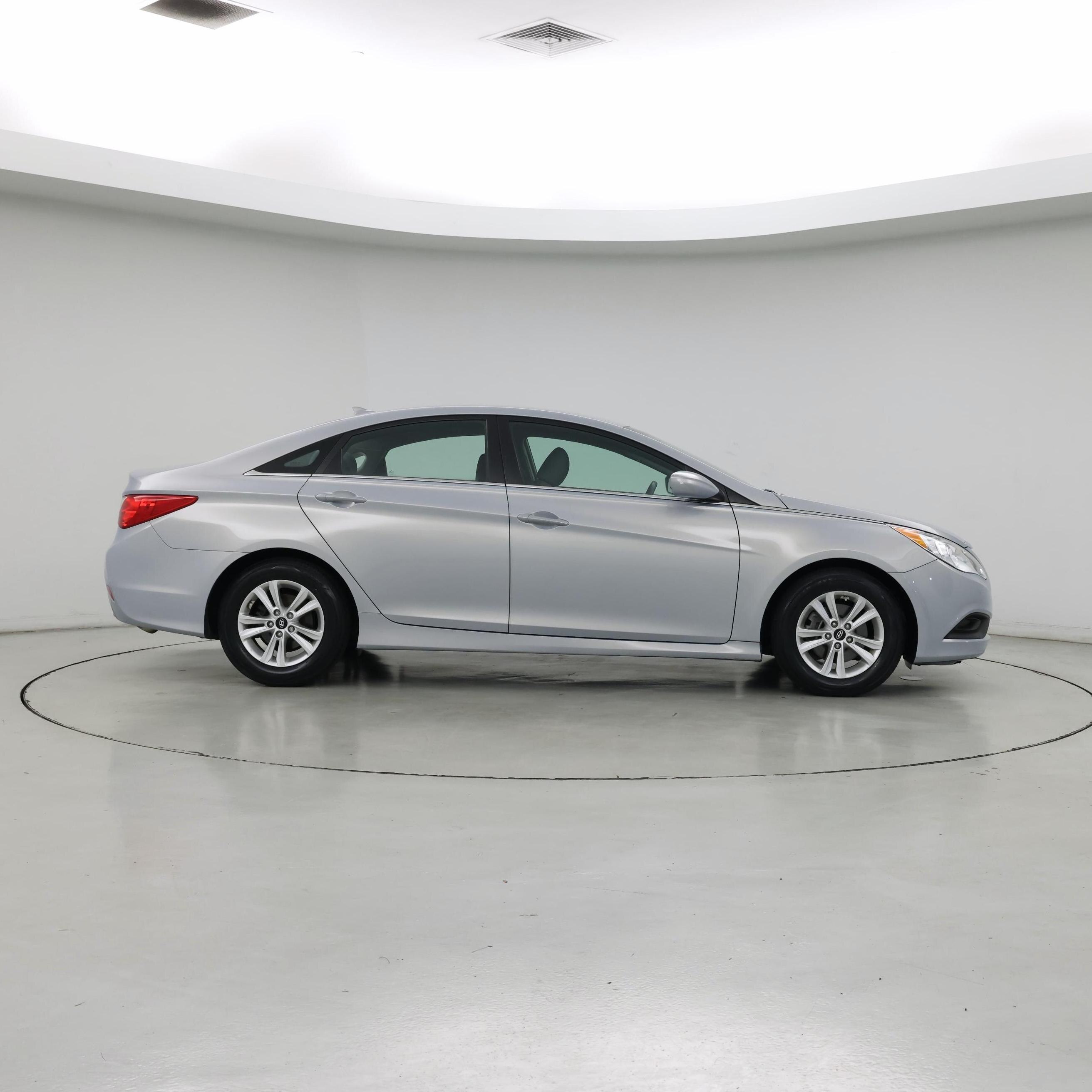 Thumbnail: 2014 Hyundai Sonata - 7