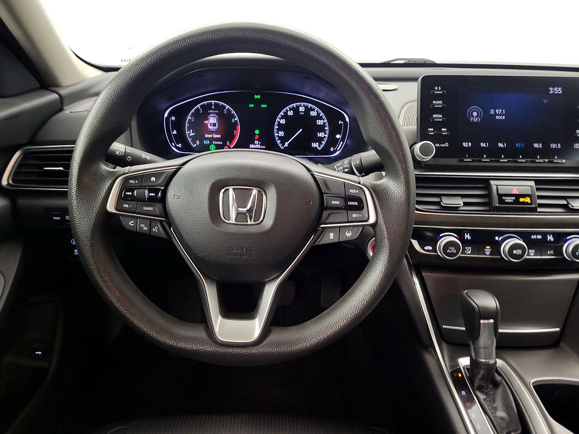 Thumbnail: 2018 Honda Accord - 10