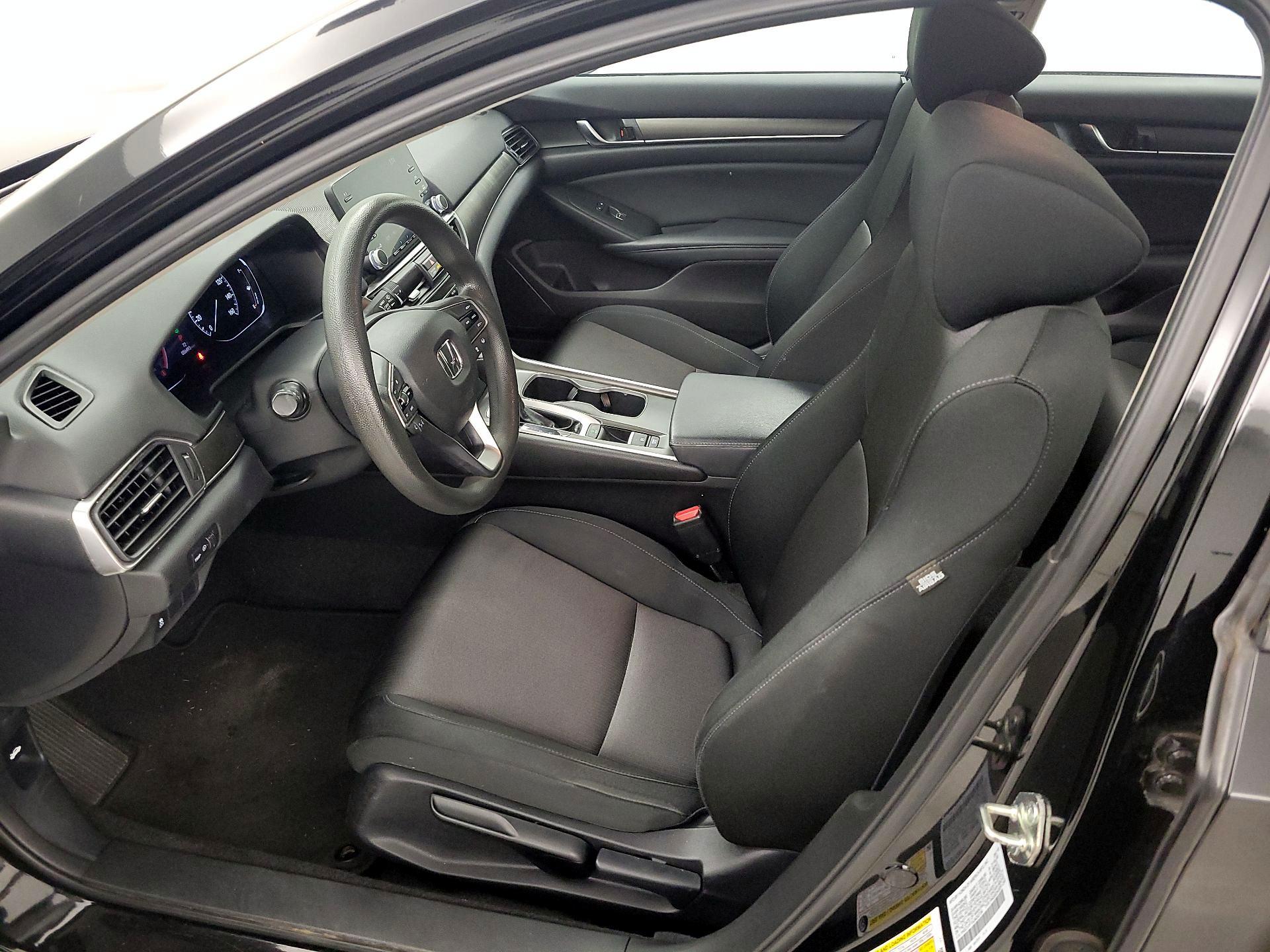 Thumbnail: 2018 Honda Accord - 11