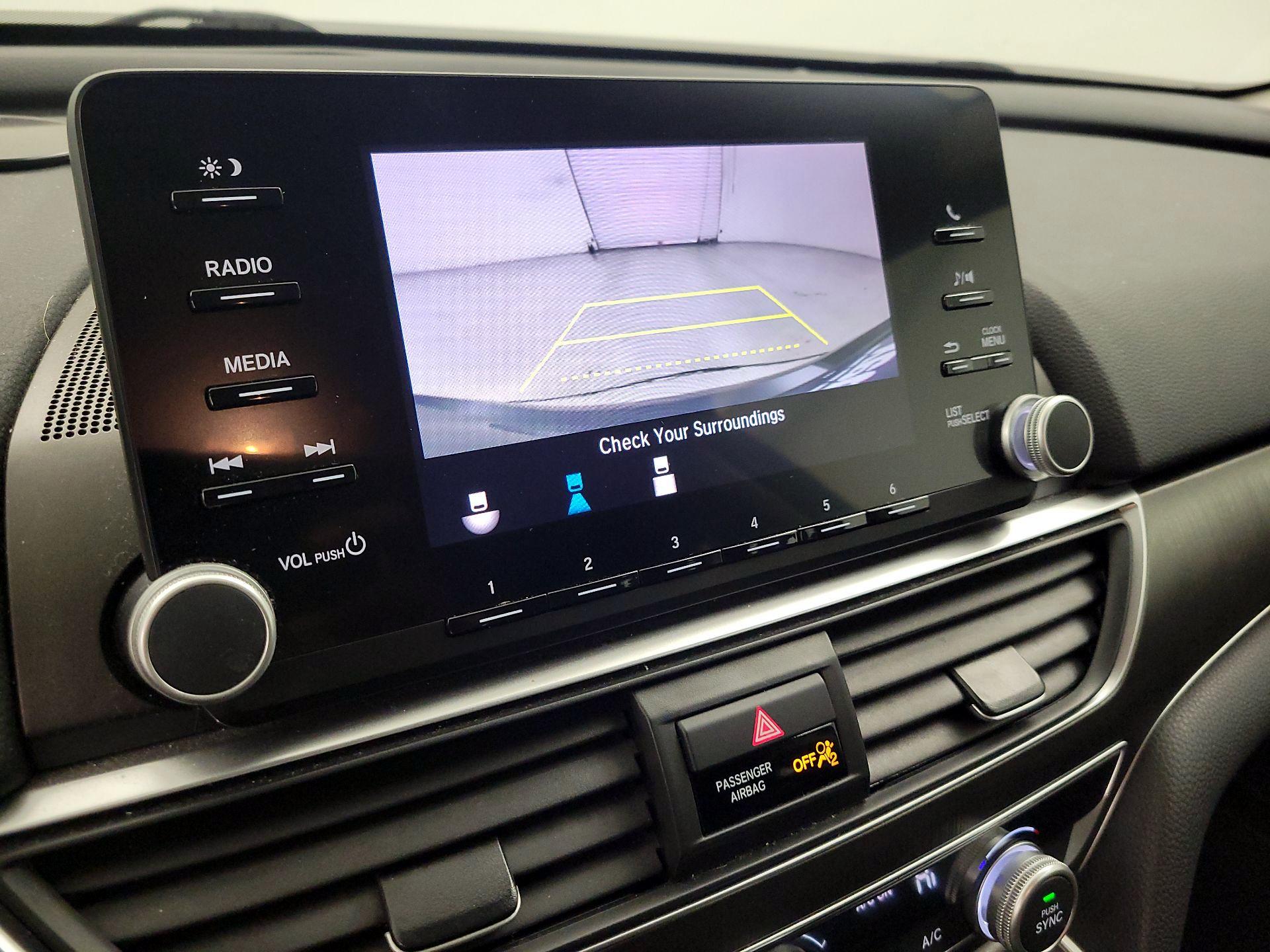 Thumbnail: 2018 Honda Accord - 14