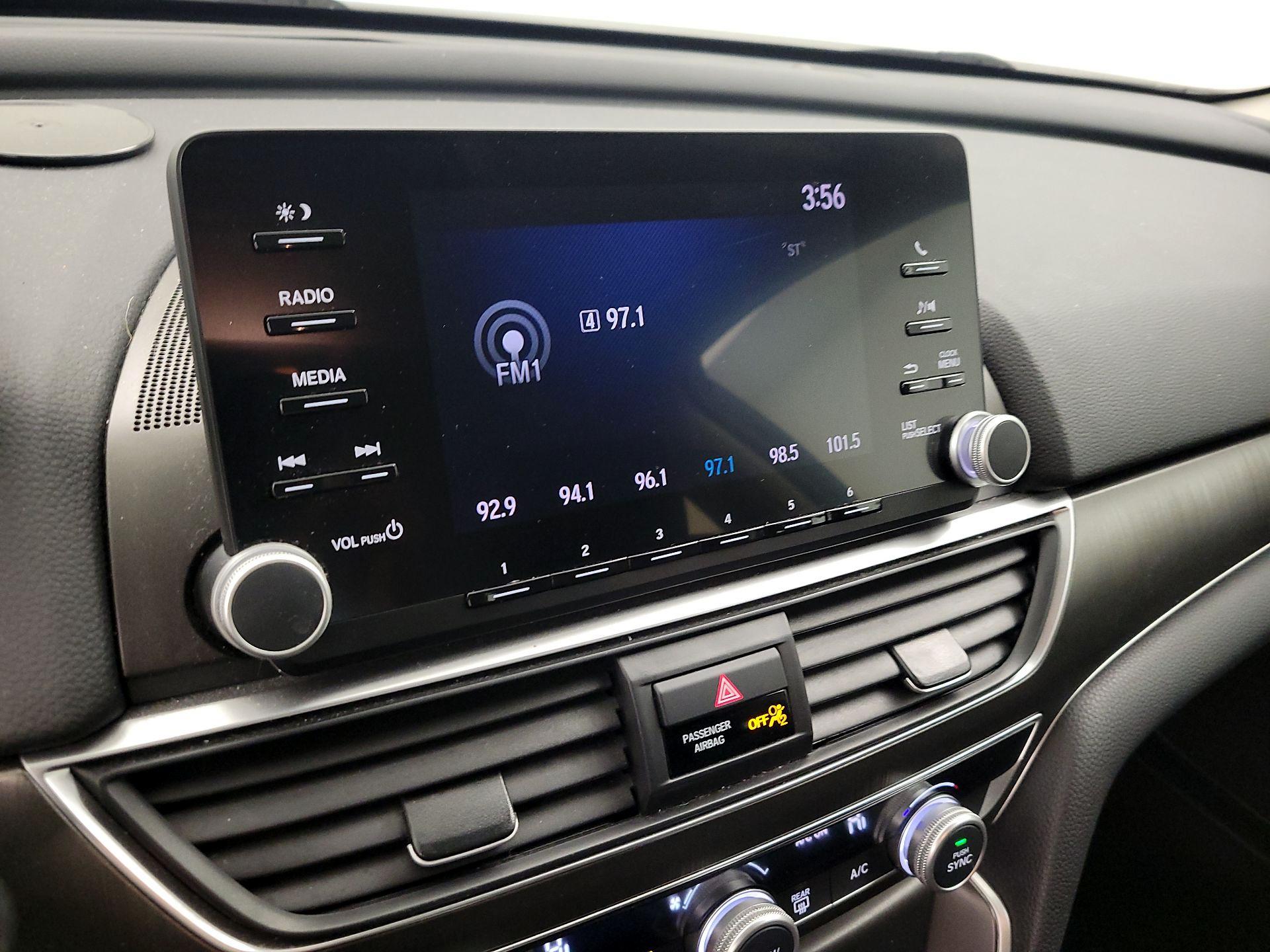 Thumbnail: 2018 Honda Accord - 15