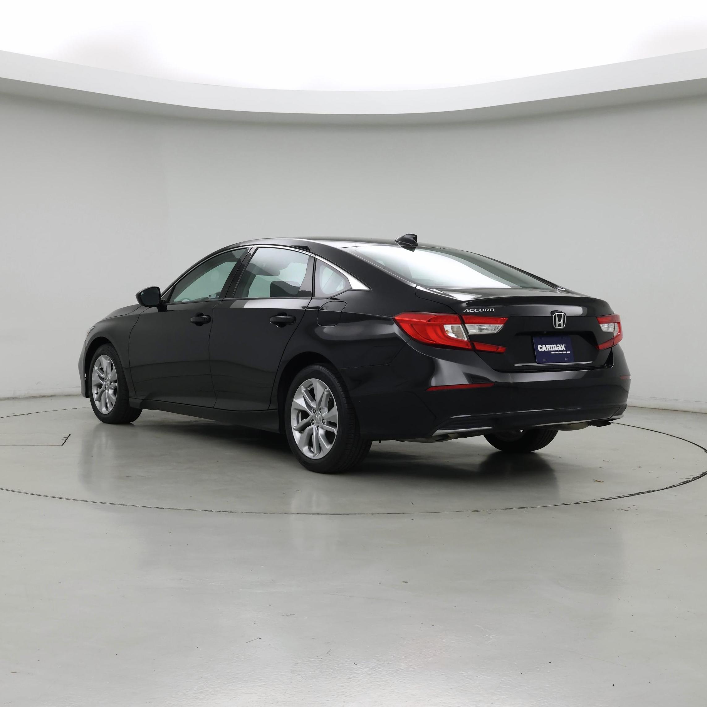 Thumbnail: 2018 Honda Accord - 2