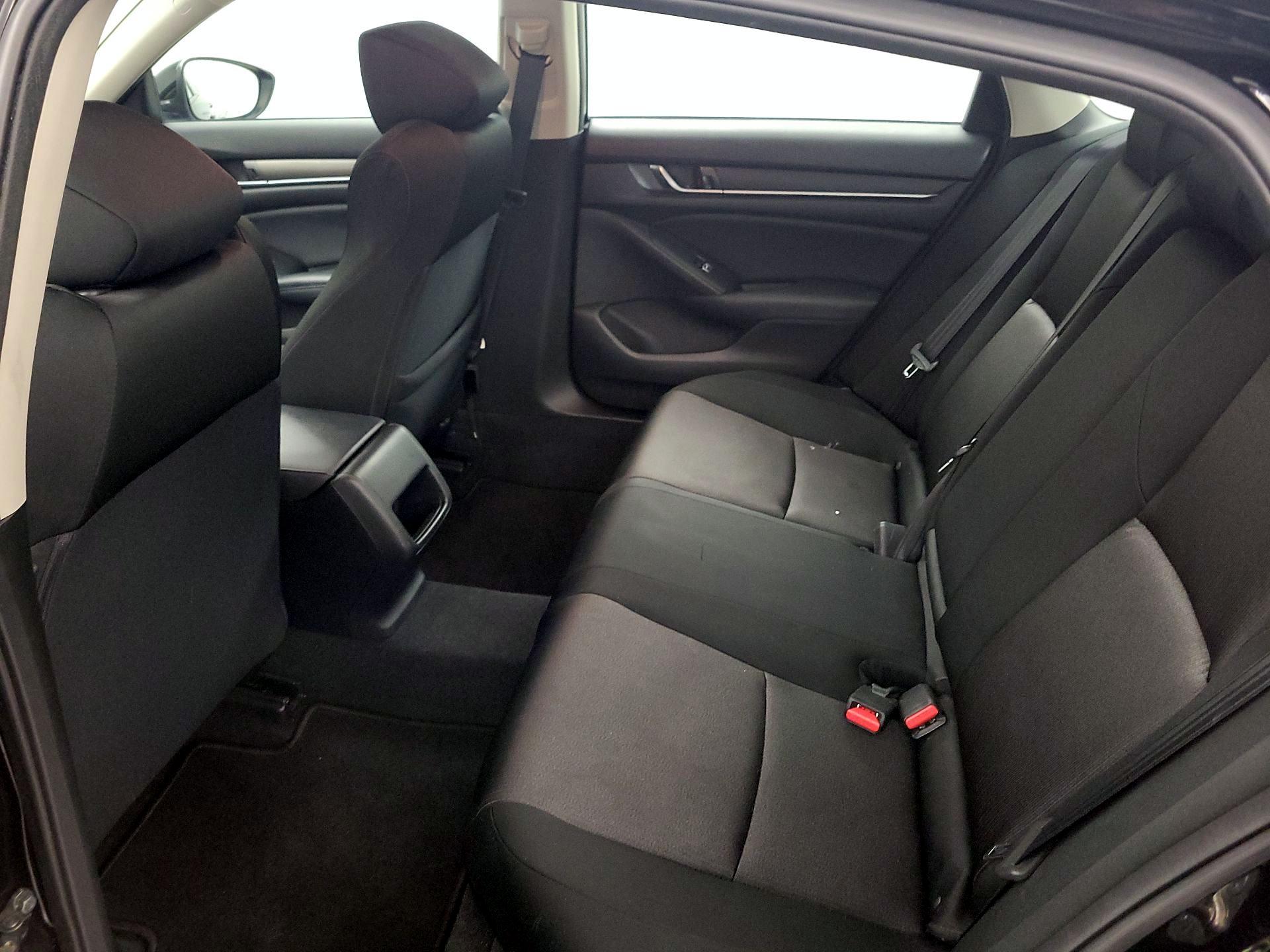 Thumbnail: 2018 Honda Accord - 19