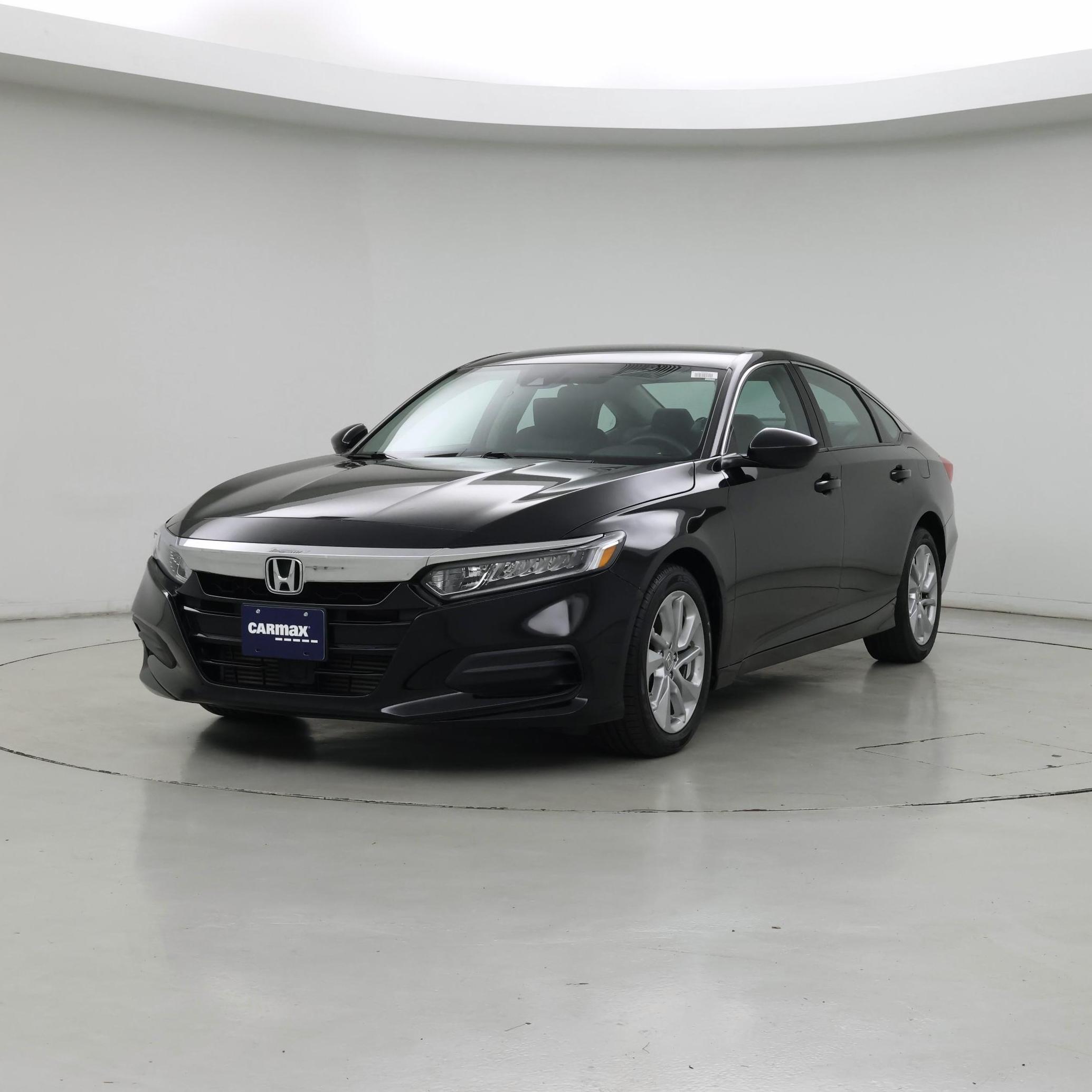 Thumbnail: 2018 Honda Accord - 4